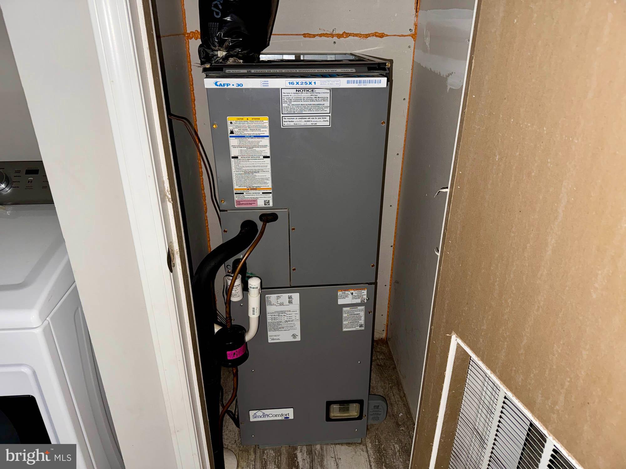 CONOWINGO - Residential