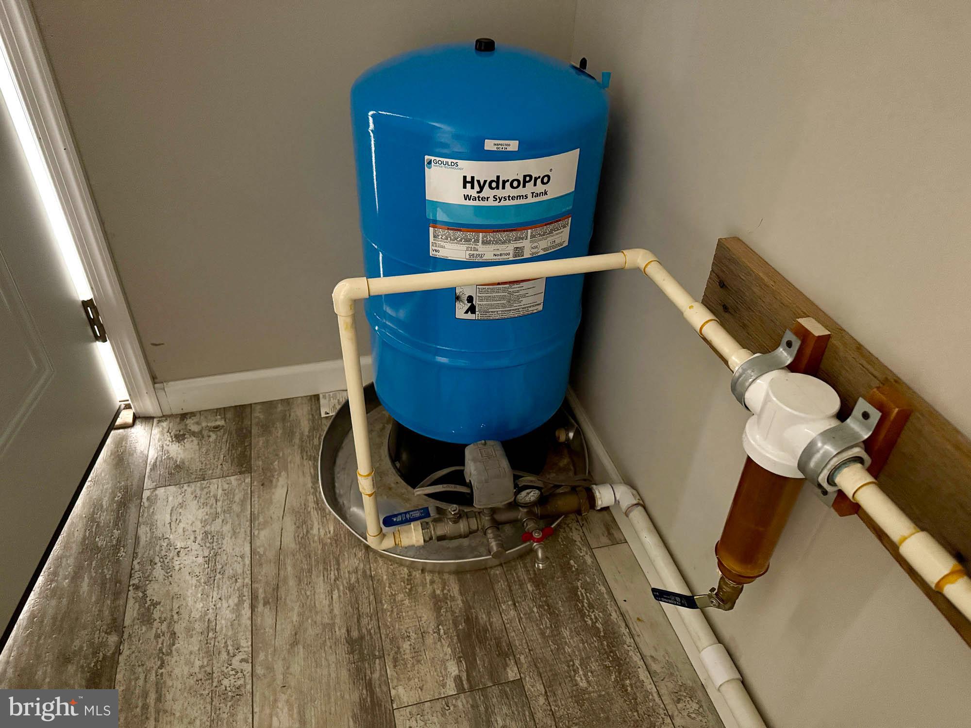 CONOWINGO - Residential