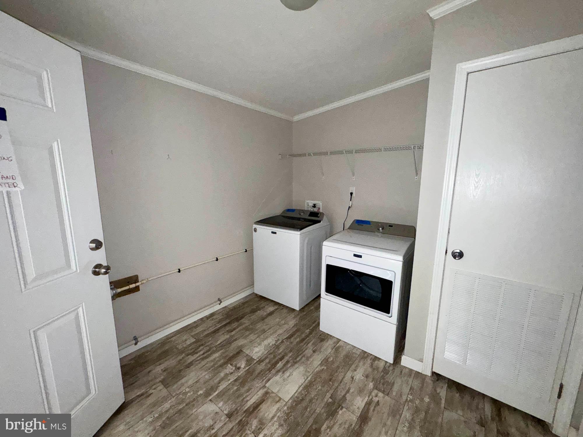 CONOWINGO - Residential