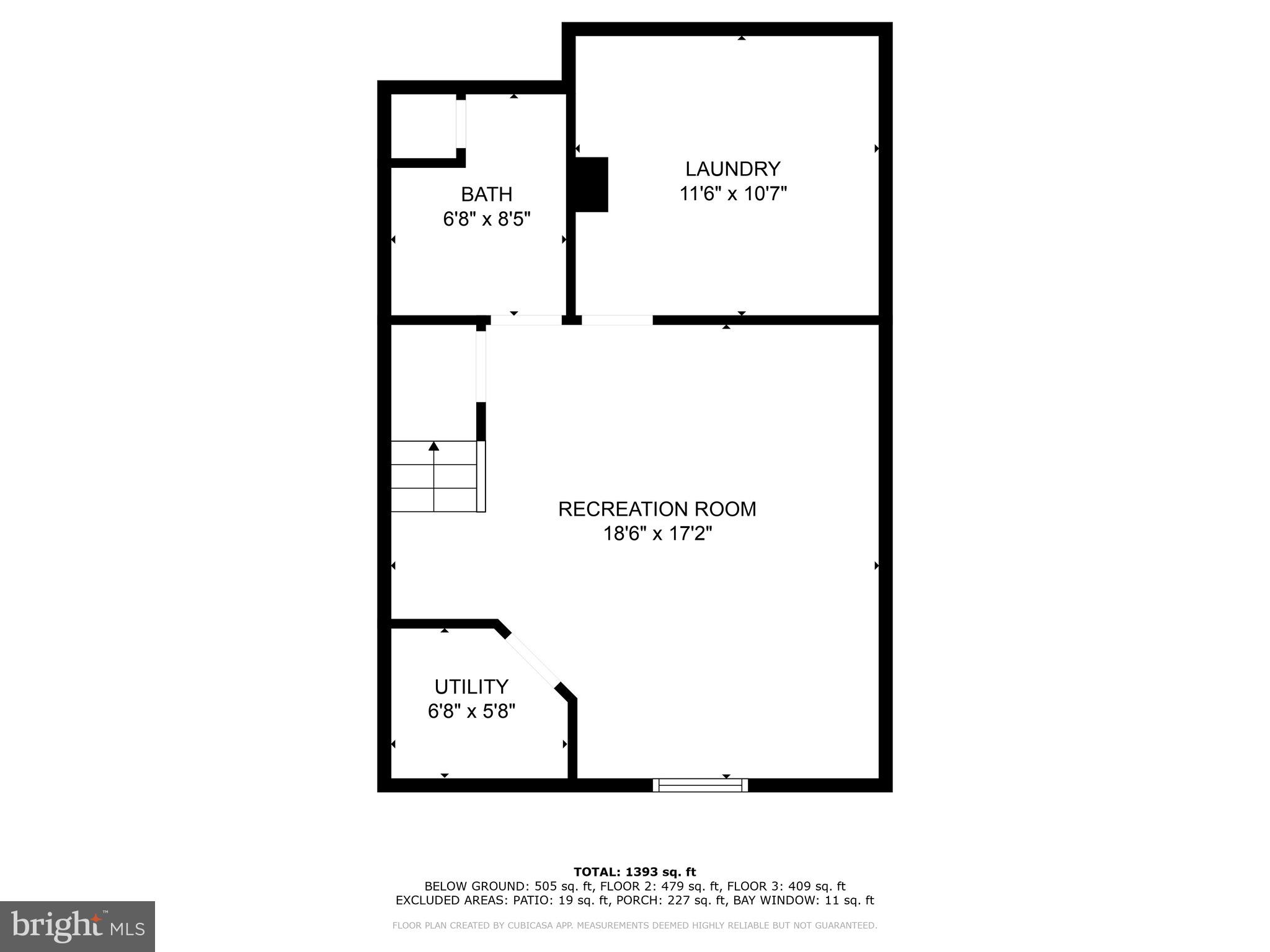 WARWICK VILLAGE - Residential Lease
