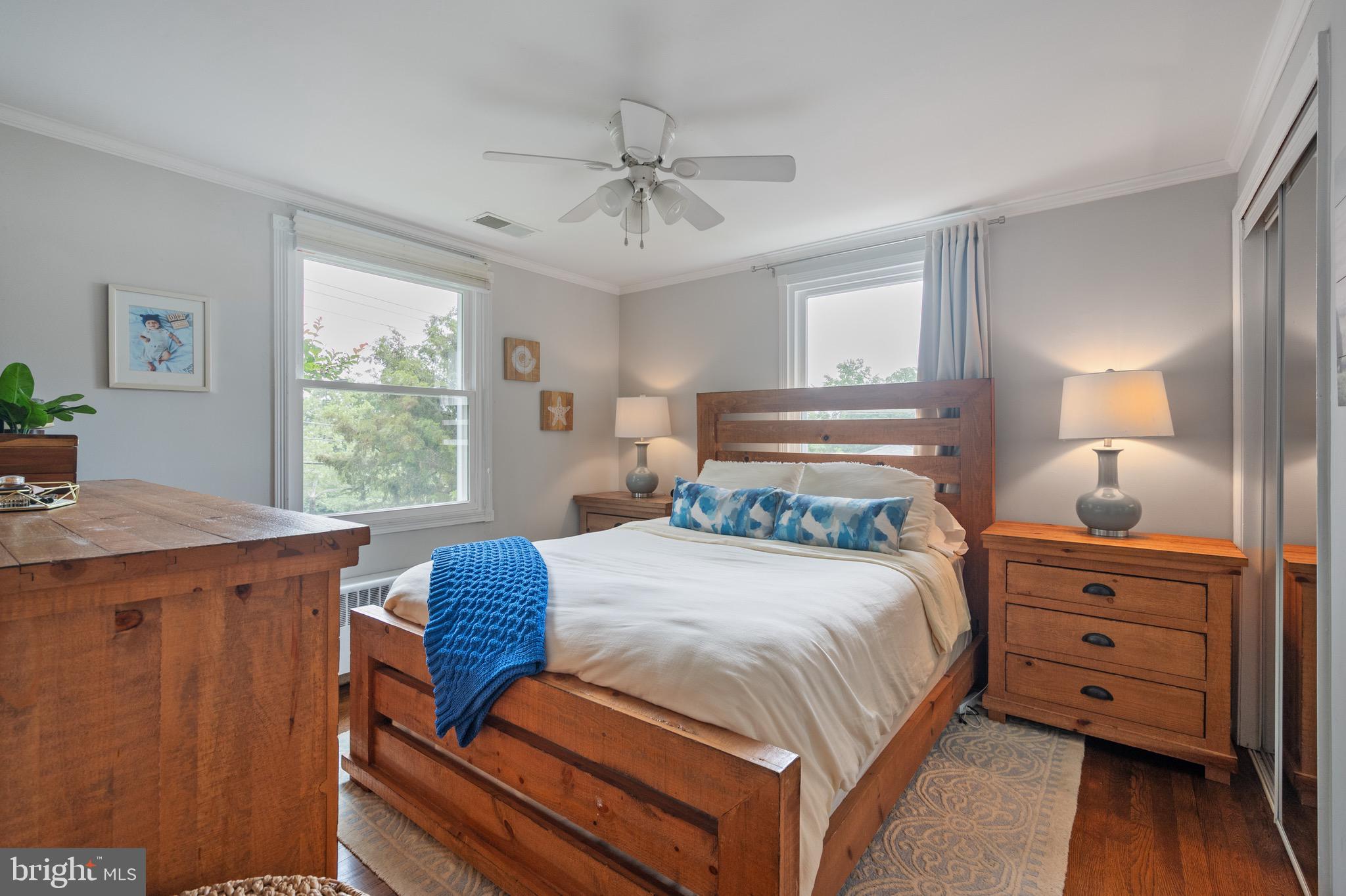 WARWICK VILLAGE - Residential Lease