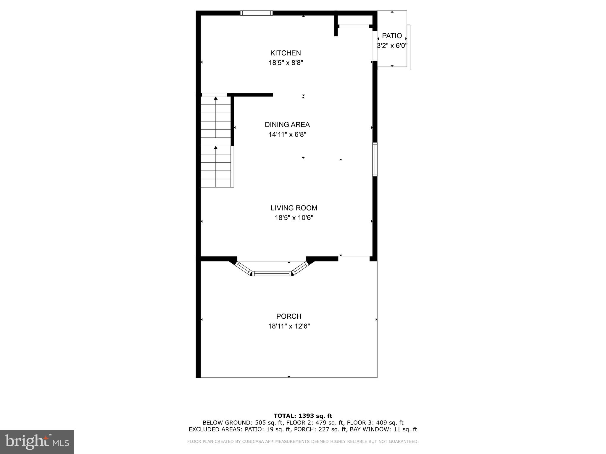 WARWICK VILLAGE - Residential Lease