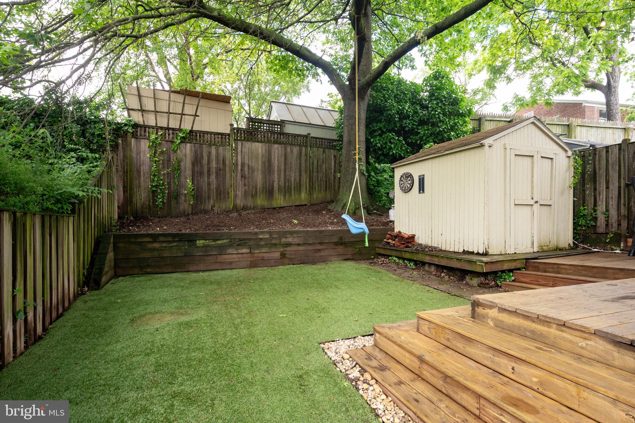 WARWICK VILLAGE - Residential Lease