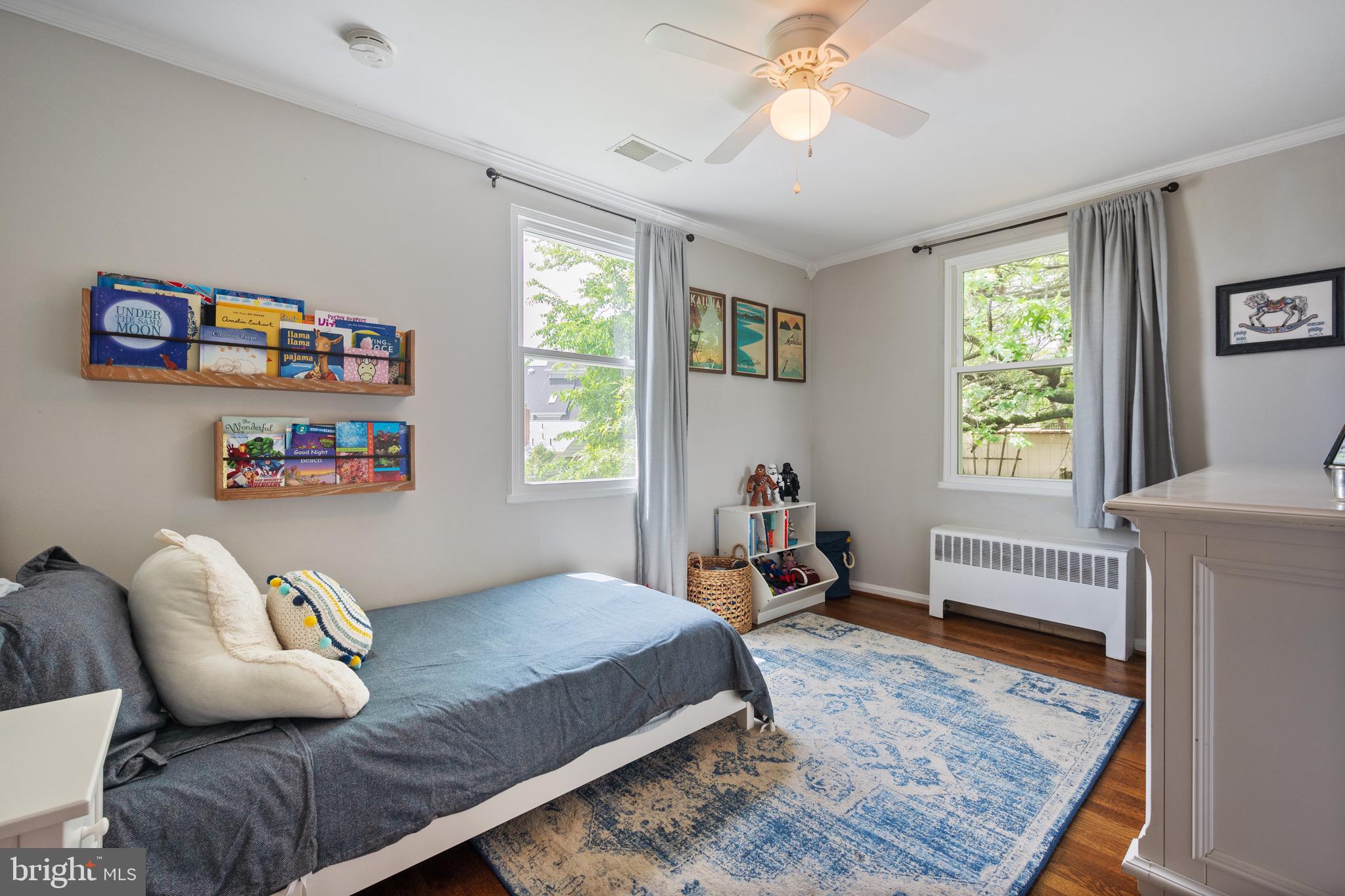 WARWICK VILLAGE - Residential Lease