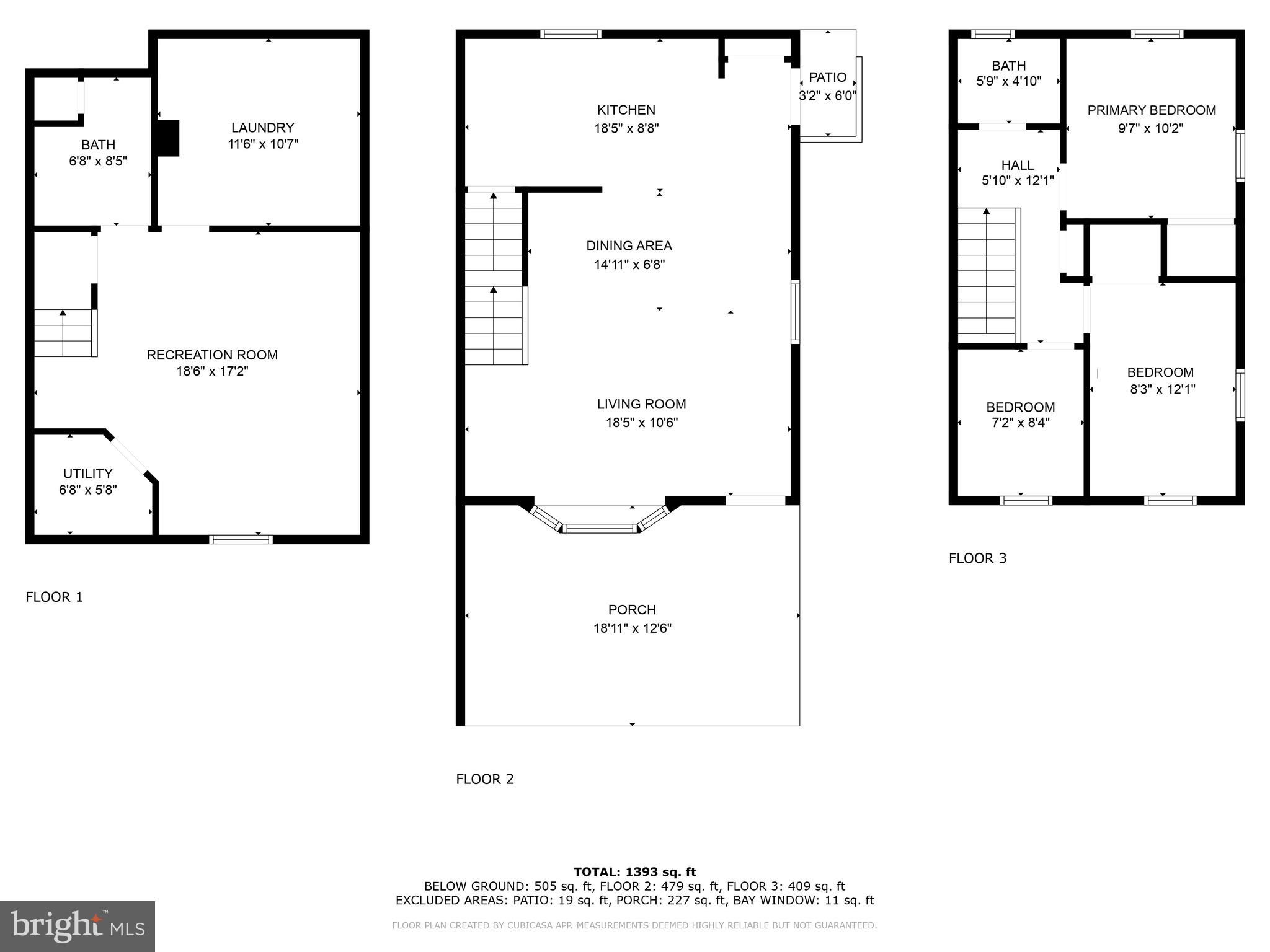 WARWICK VILLAGE - Residential Lease