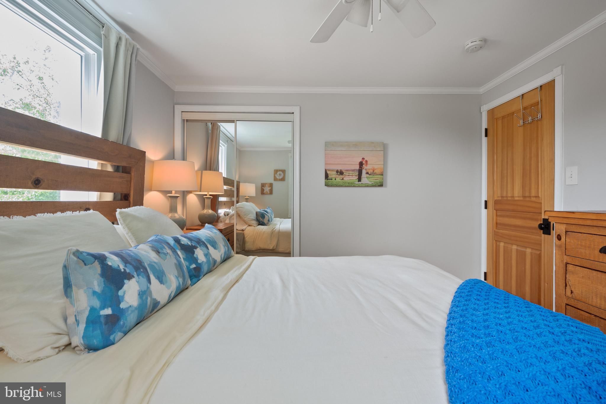 WARWICK VILLAGE - Residential Lease