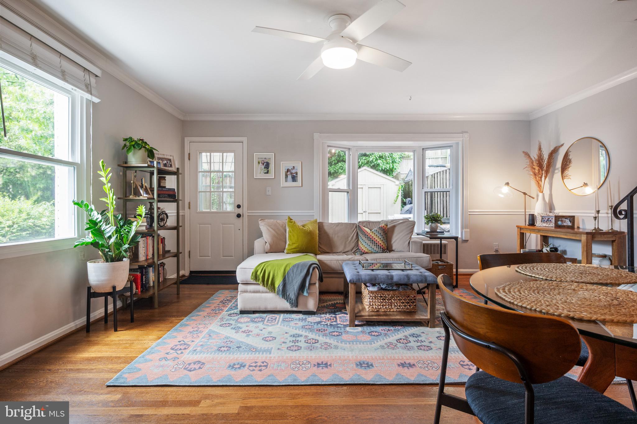 WARWICK VILLAGE - Residential Lease