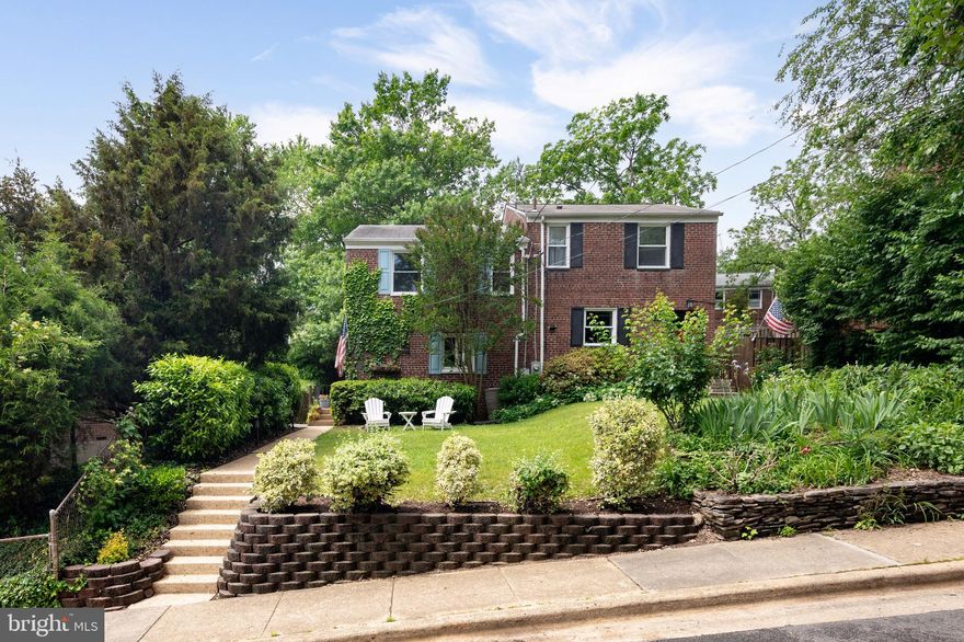 You’ll love this beautifully renovated 3-bedroom, 2 full bath end-unit townhome, tucked away for added privacy. The main floor features a large, open kitchen and a spacious living and dining area filled with tons of natural light. Step outside to a charming, private backyard with a large deck—perfect for relaxing evenings or entertaining friends. Upstairs, you’ll find three bedrooms and a full bath with timeless charm. The fully finished basement offers even more living space, complete with a full bath and extra storage —ideal for guests, a home office, or a cozy family room.