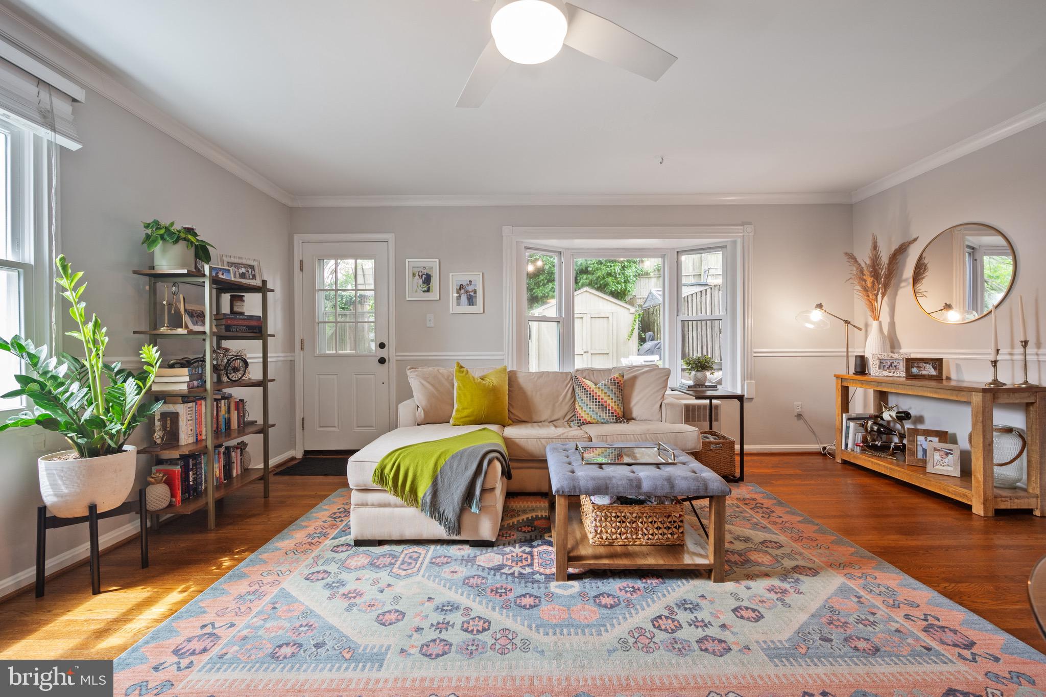 WARWICK VILLAGE - Residential Lease