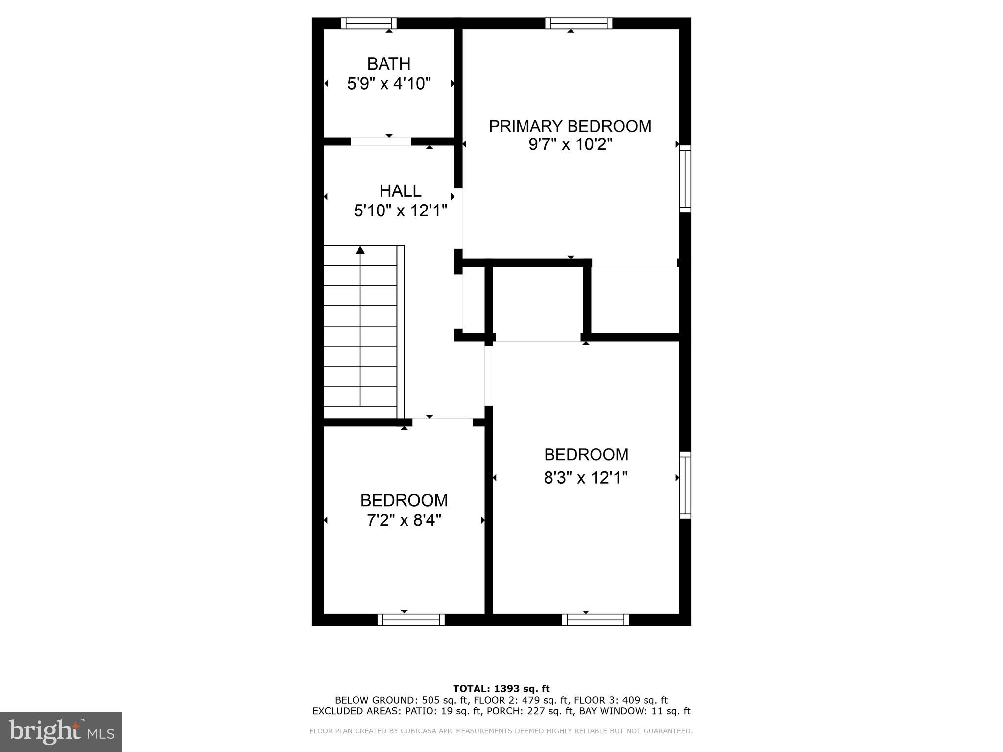 WARWICK VILLAGE - Residential Lease