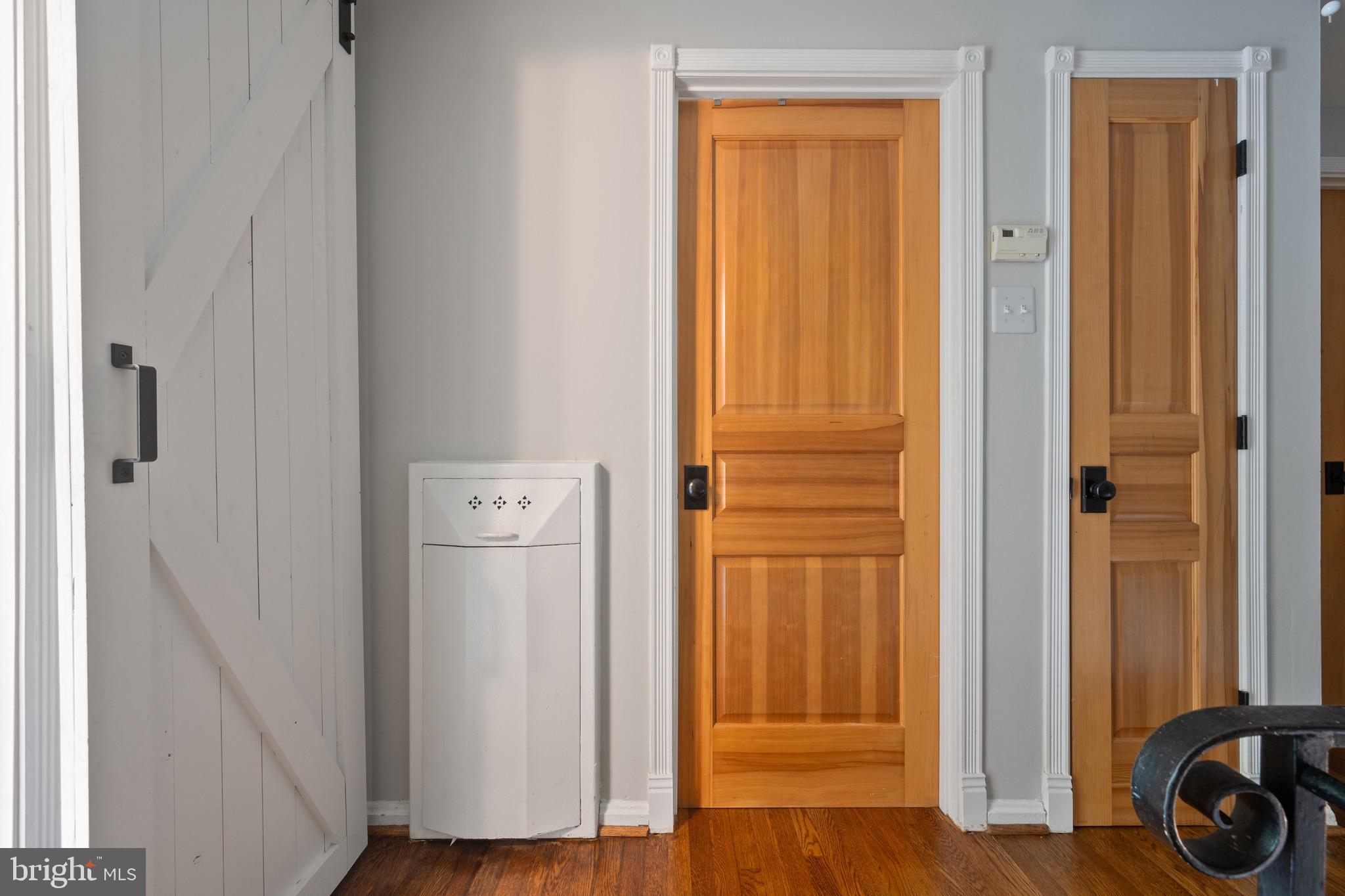 WARWICK VILLAGE - Residential Lease