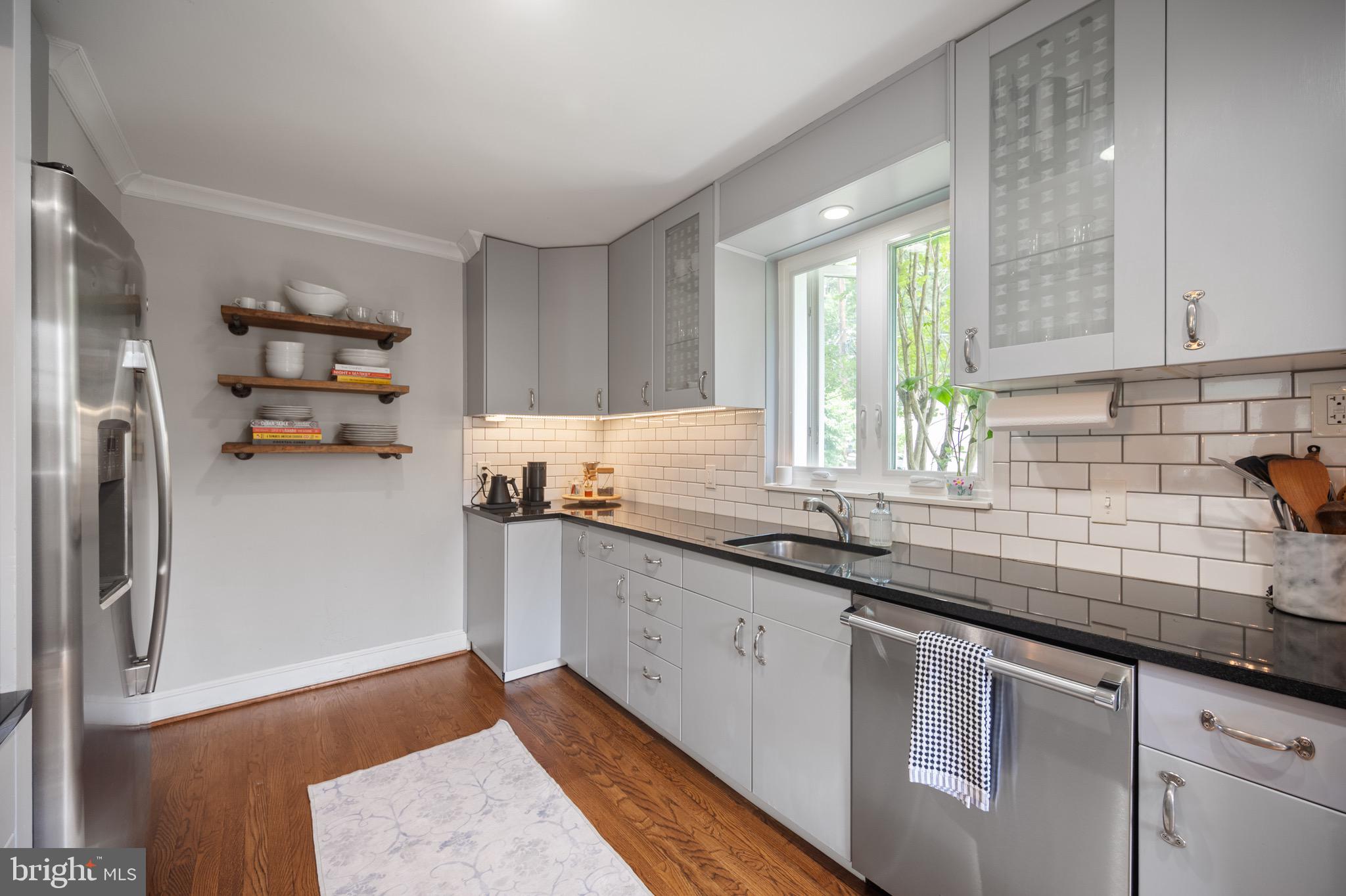 WARWICK VILLAGE - Residential Lease