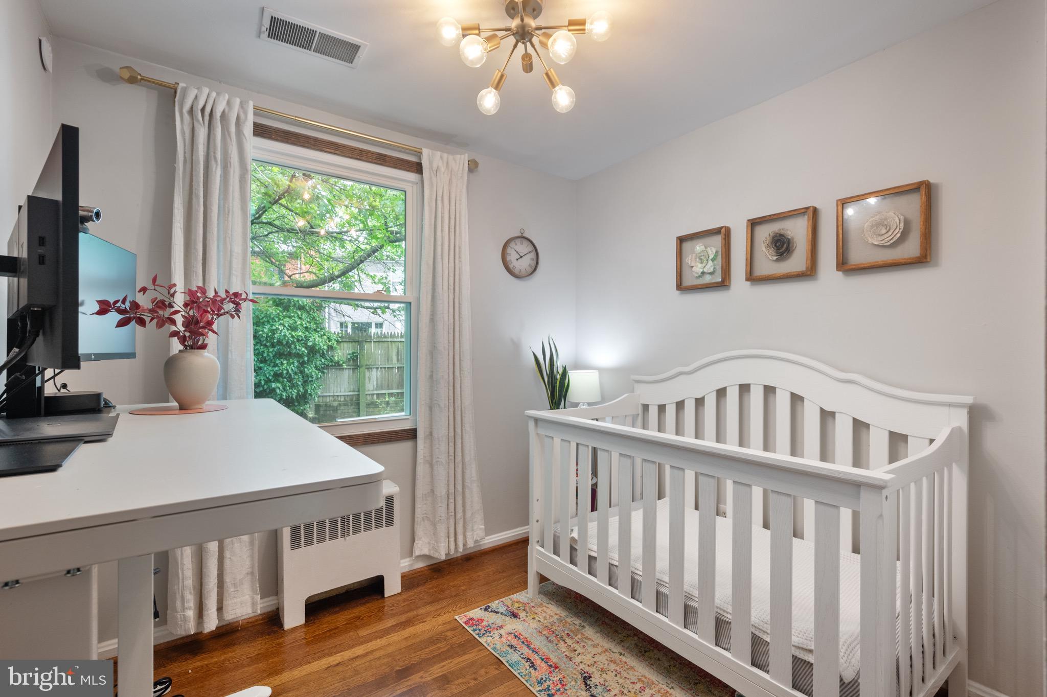 WARWICK VILLAGE - Residential Lease