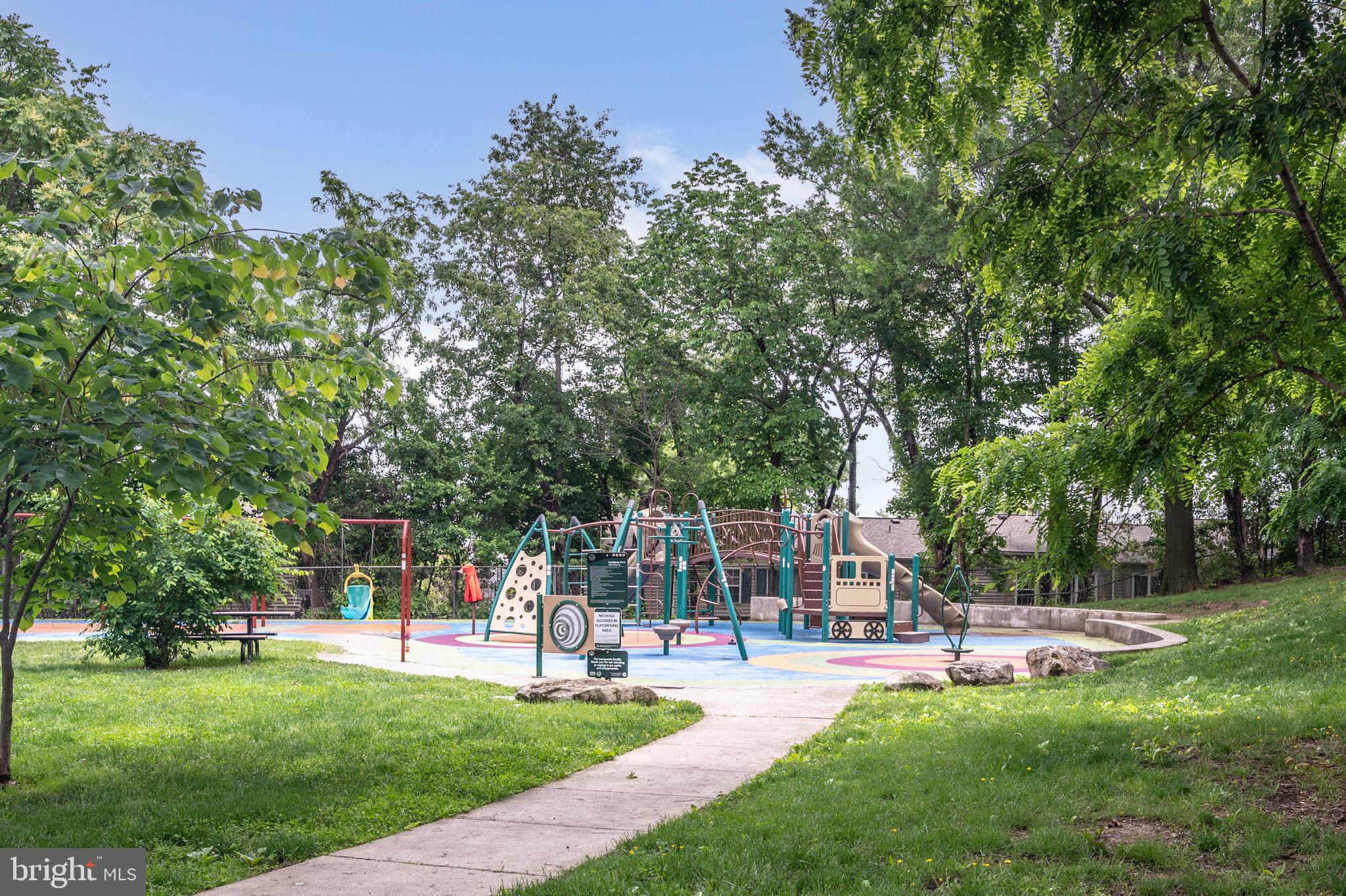 WARWICK VILLAGE - Residential Lease