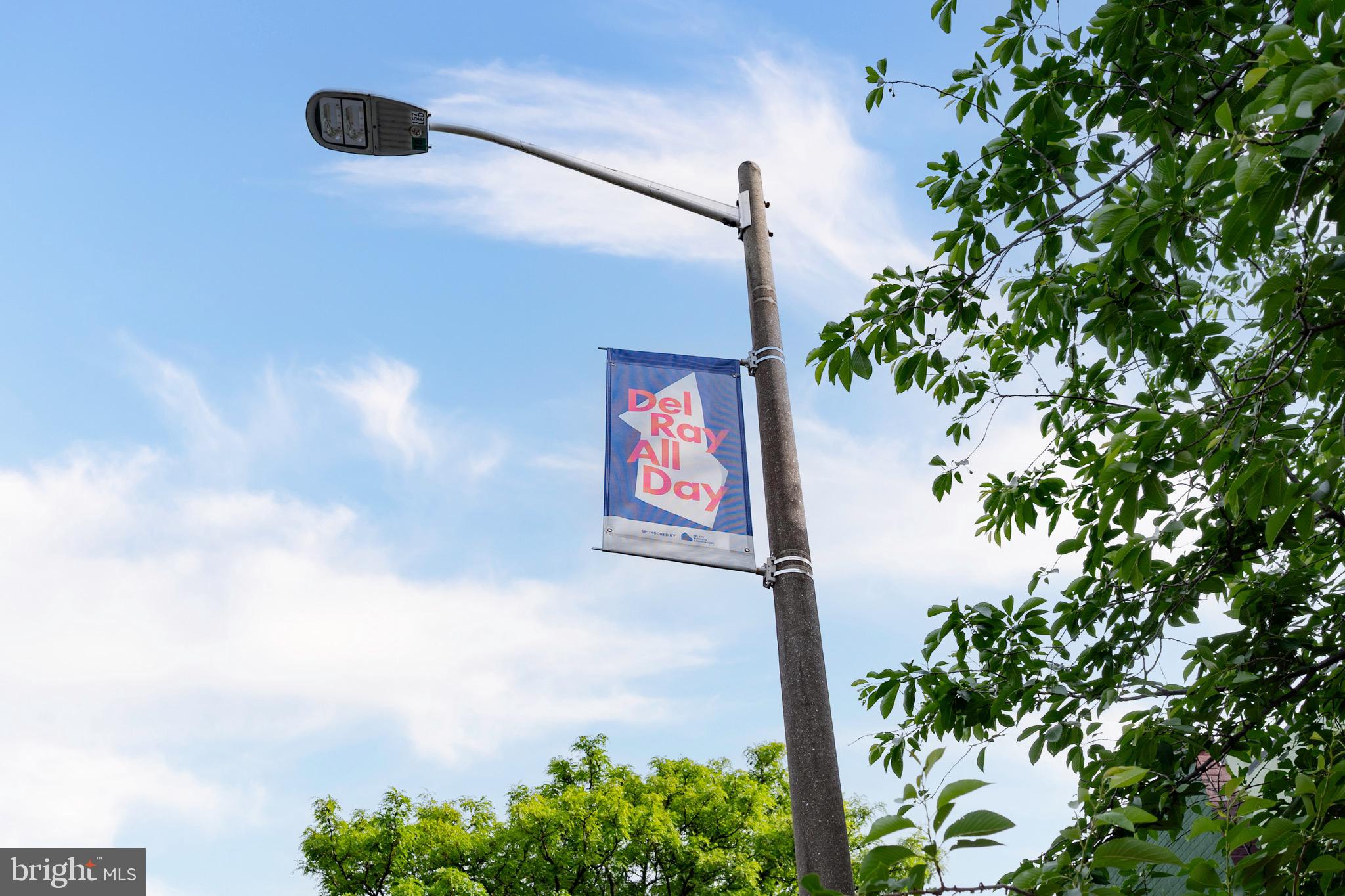 WARWICK VILLAGE - Residential Lease