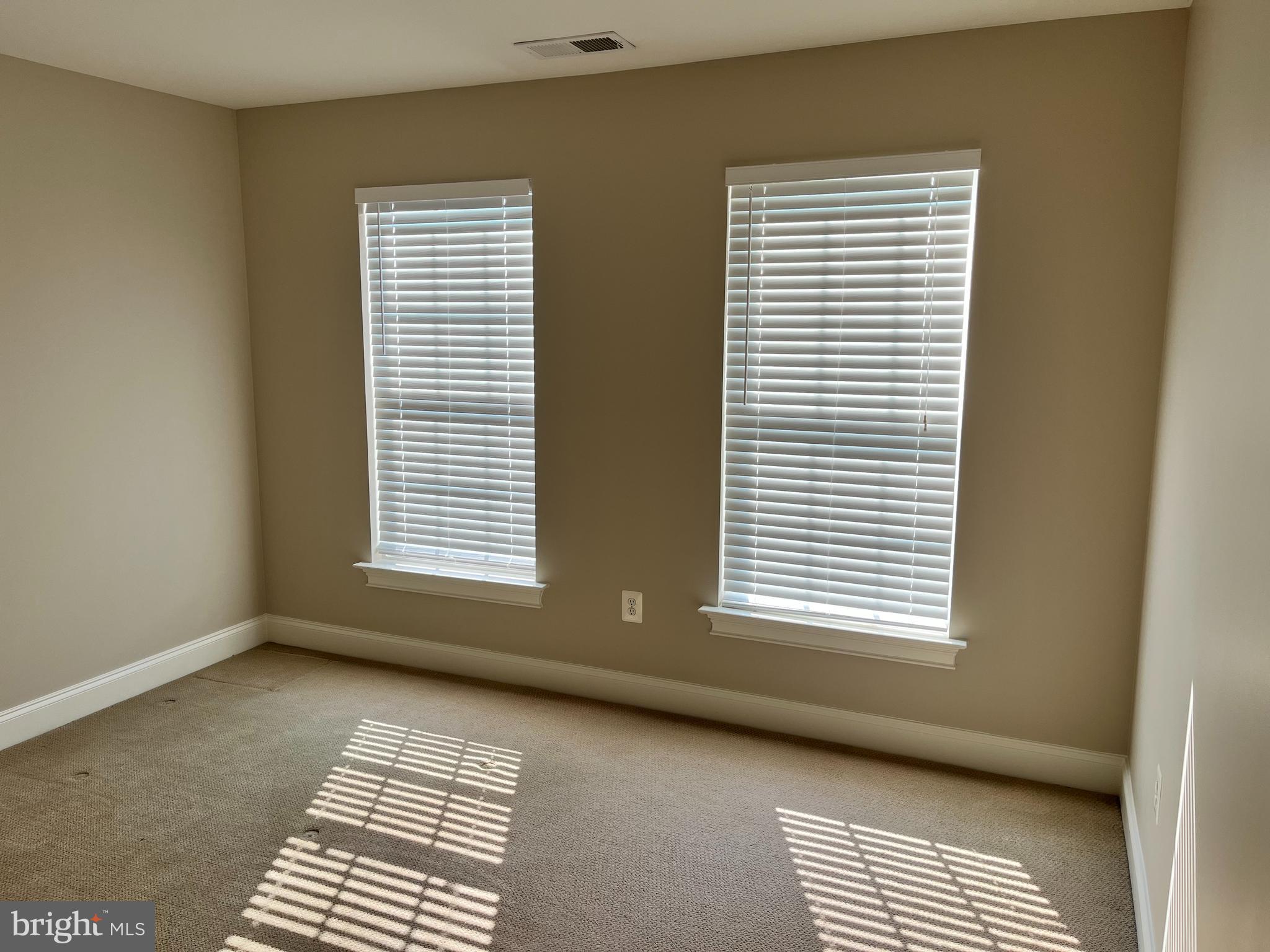 TAYLOR VILLAGE - Residential Lease