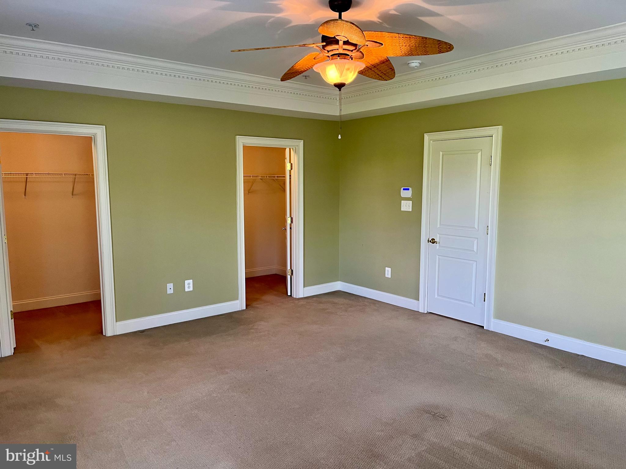 TAYLOR VILLAGE - Residential Lease