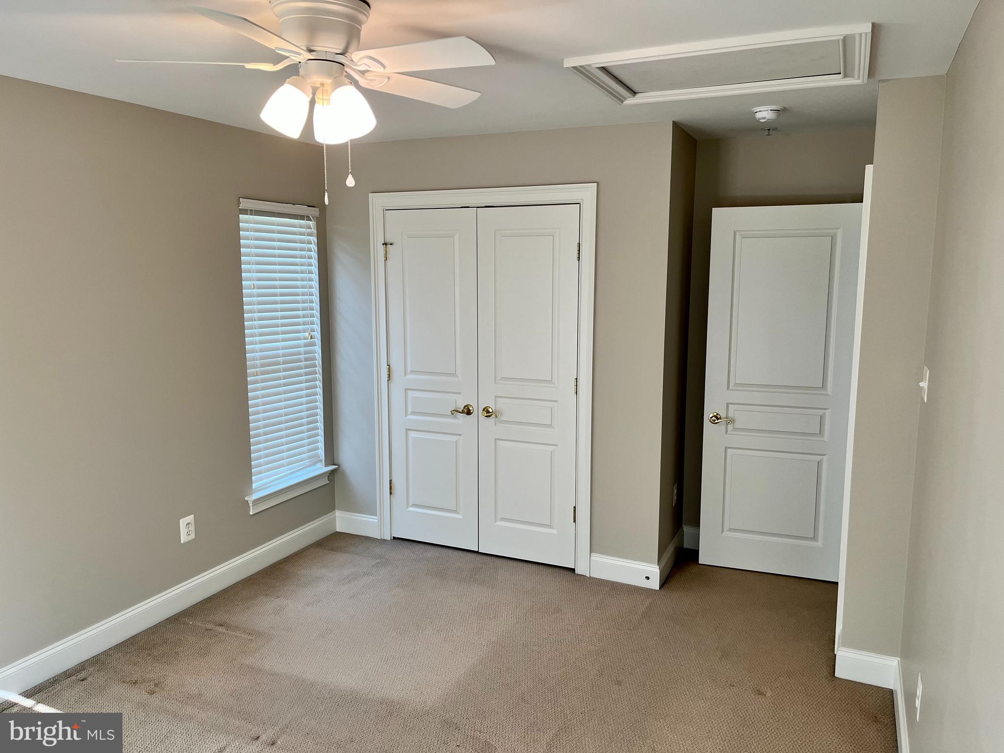 TAYLOR VILLAGE - Residential Lease