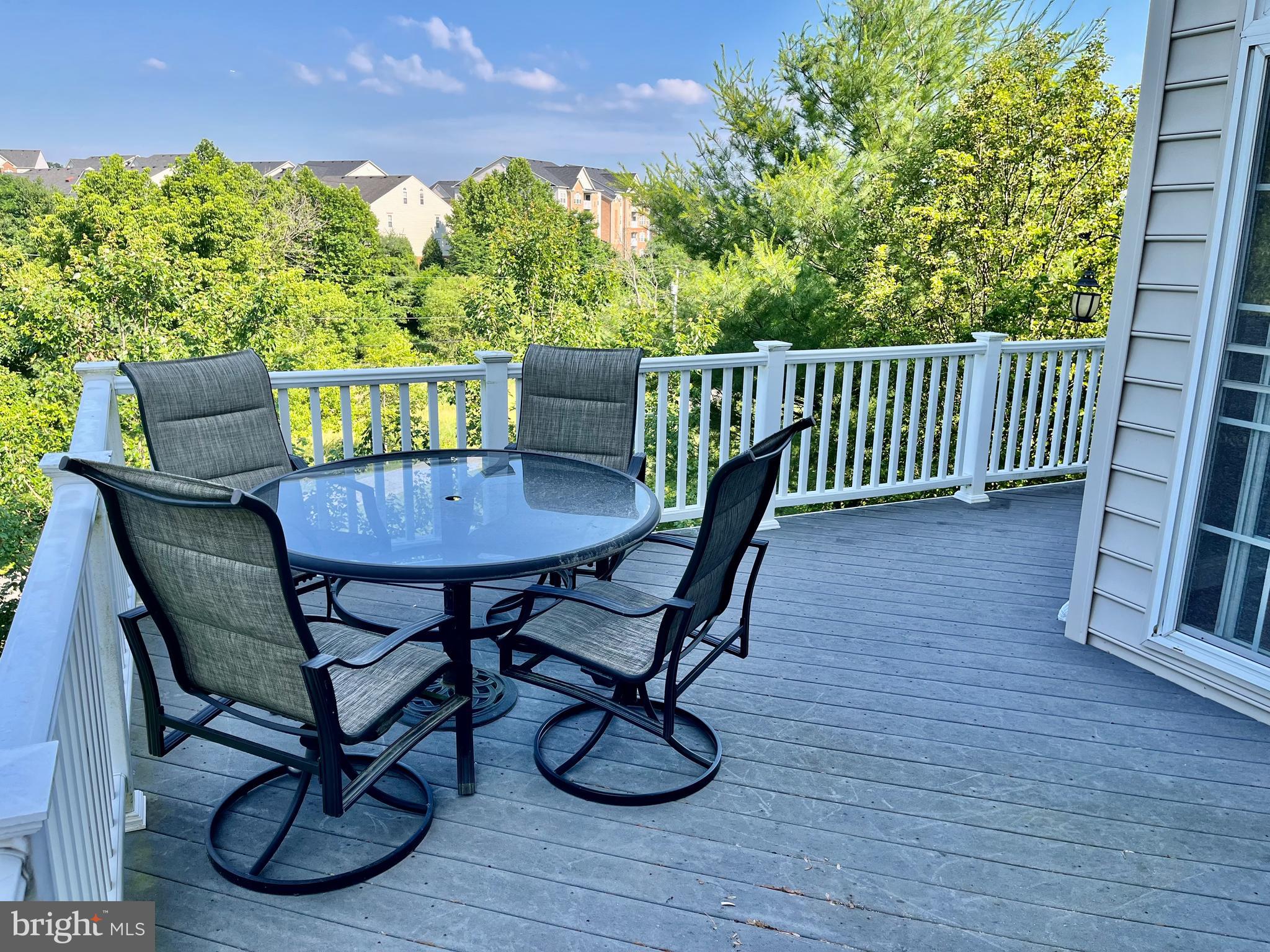 TAYLOR VILLAGE - Residential Lease