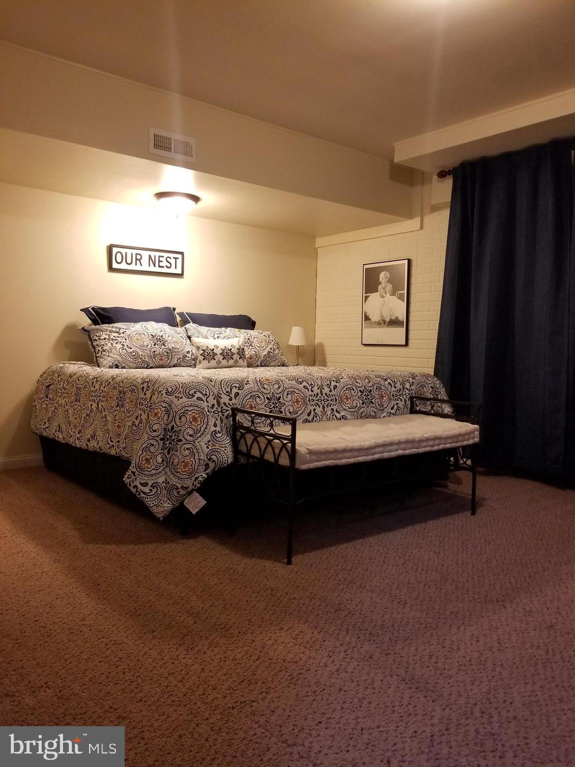 AQUIA HARBOUR - Residential Lease