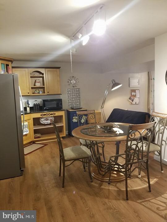 AQUIA HARBOUR - Residential Lease