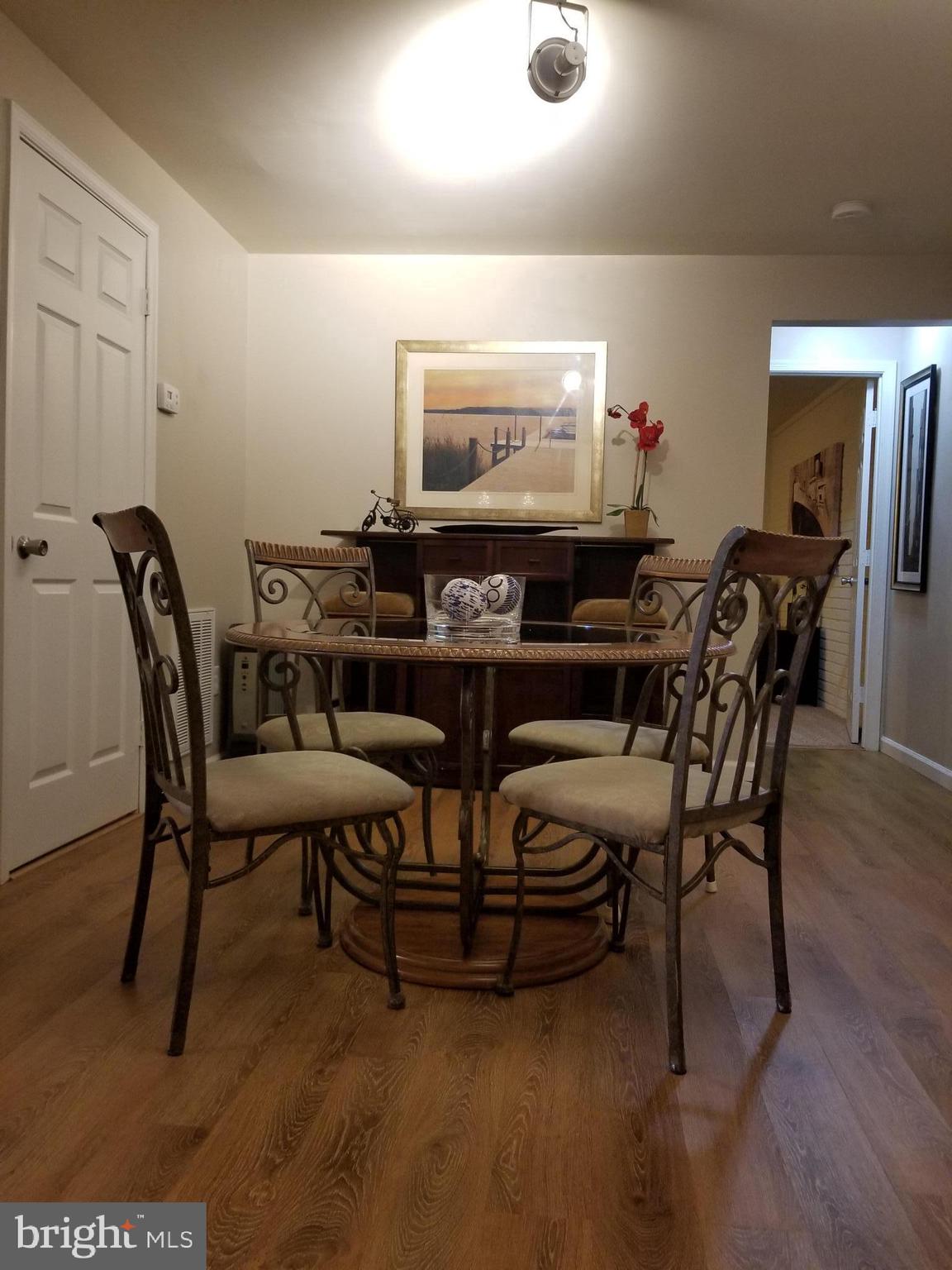 AQUIA HARBOUR - Residential Lease