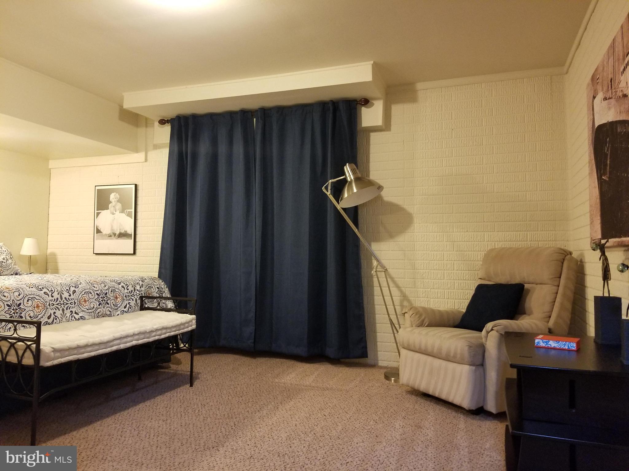 AQUIA HARBOUR - Residential Lease