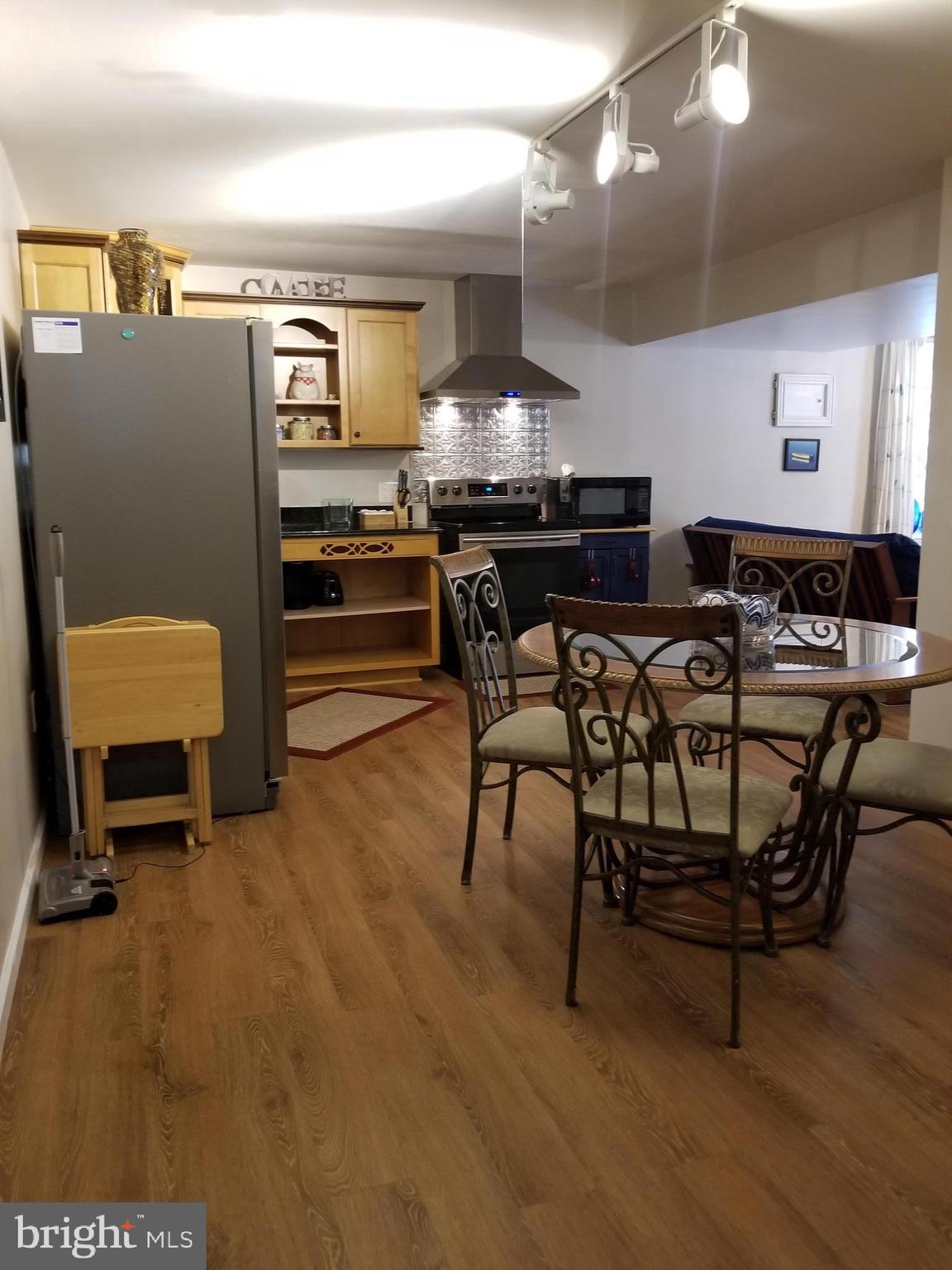 AQUIA HARBOUR - Residential Lease