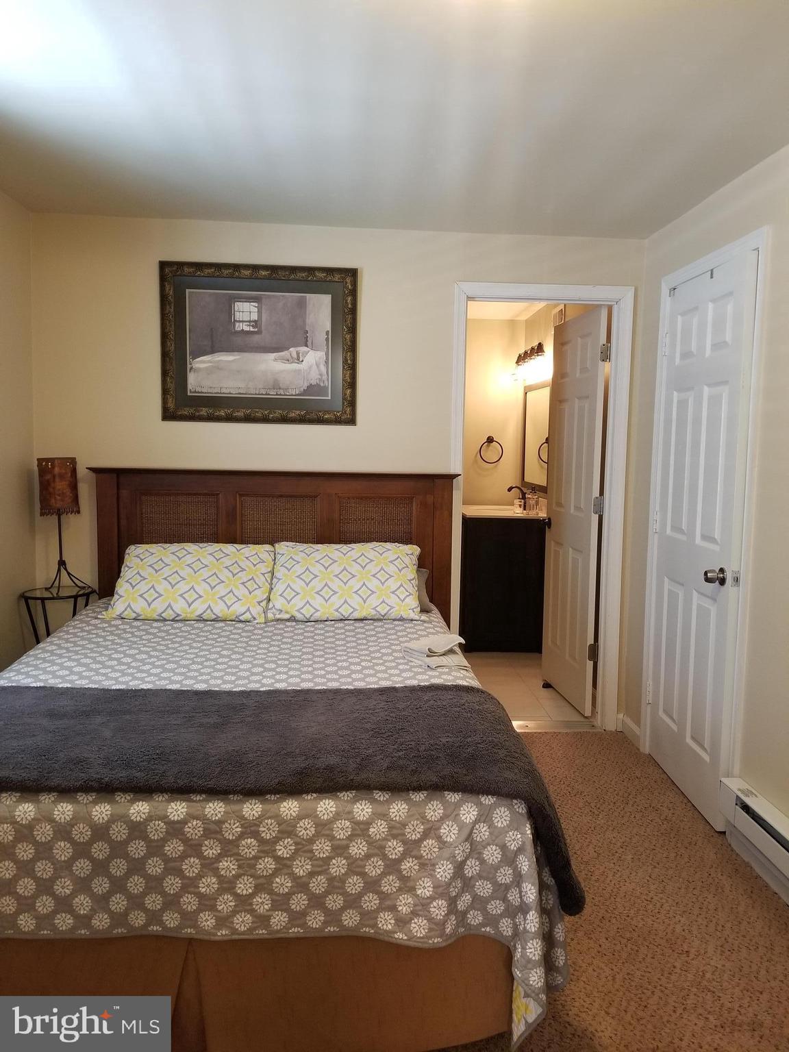 AQUIA HARBOUR - Residential Lease