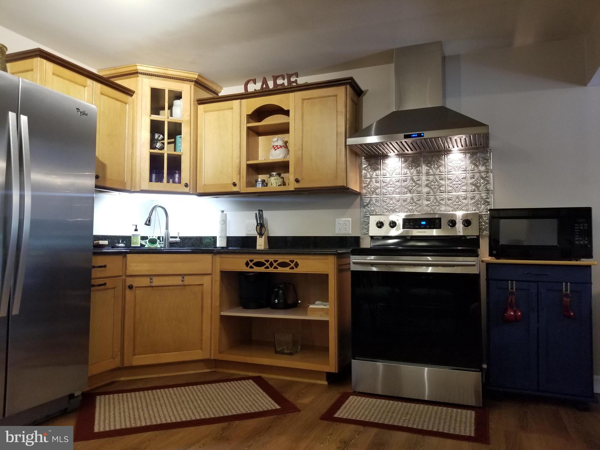 AQUIA HARBOUR - Residential Lease