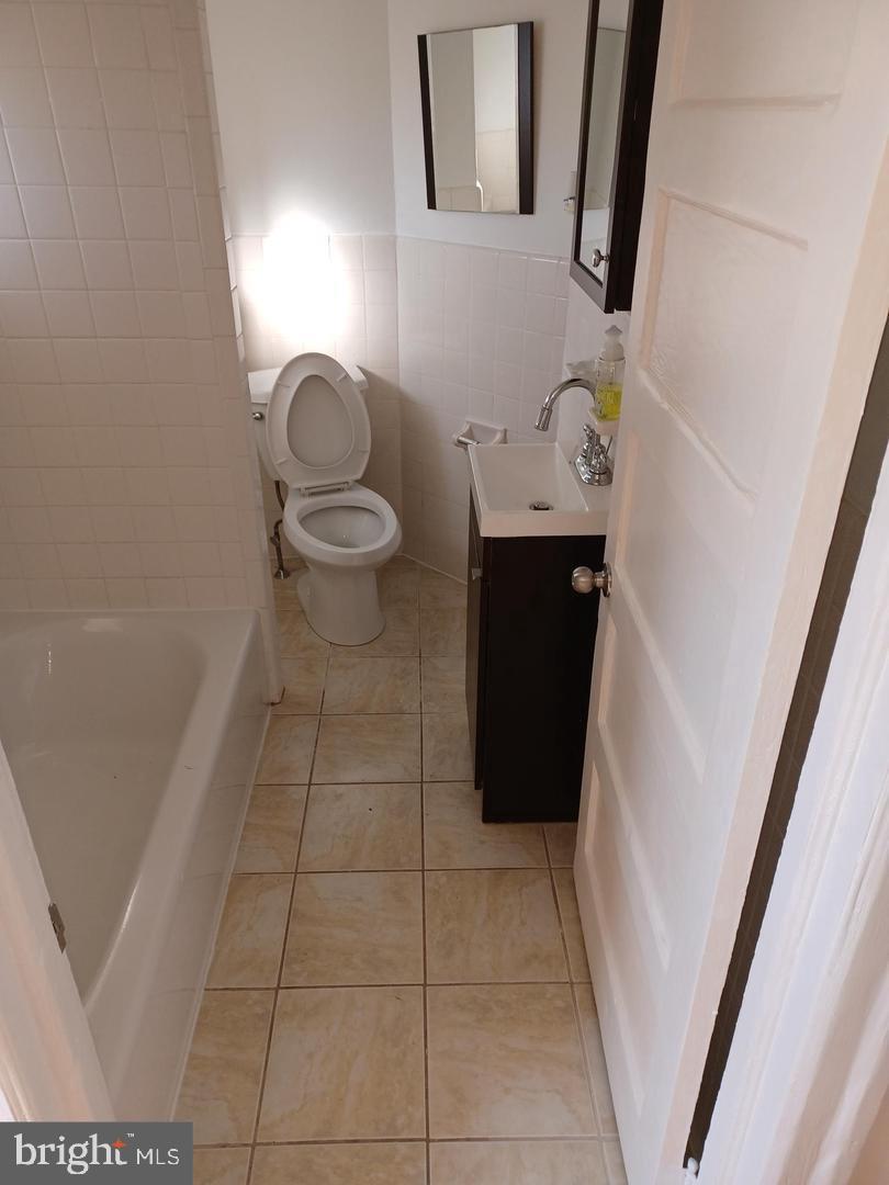 ALLEGHENY WEST - Residential