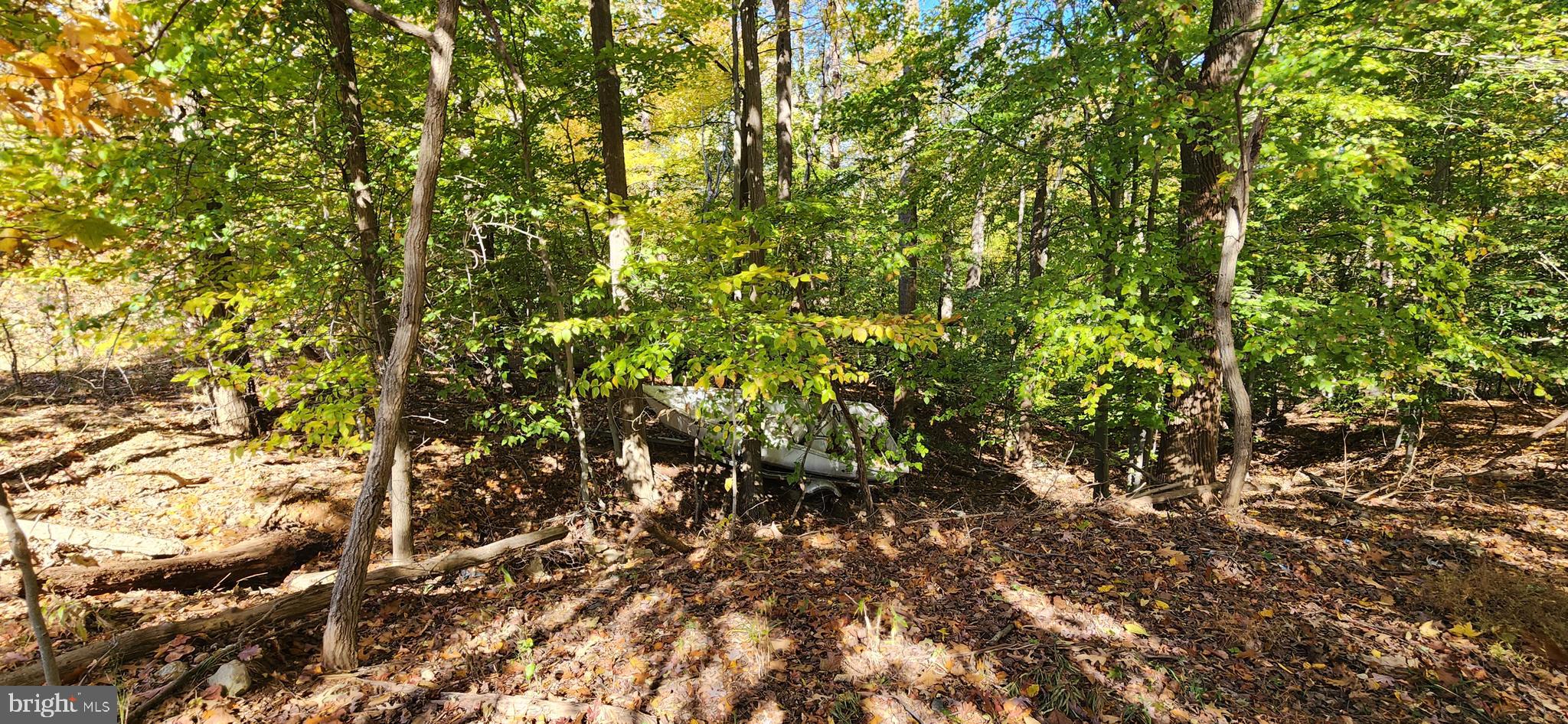 2602 JOHN A THOMPSON ROAD