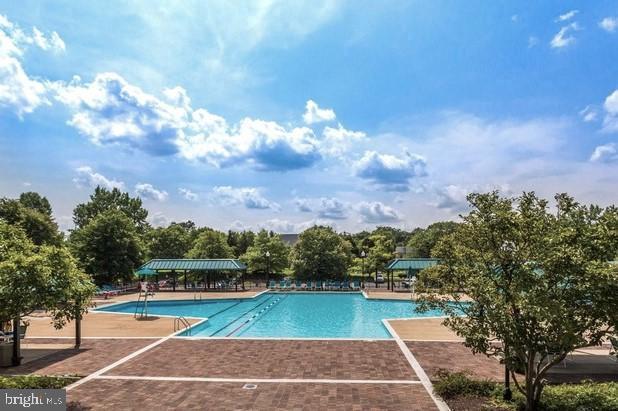 5505 SEMINARY ROAD 708N