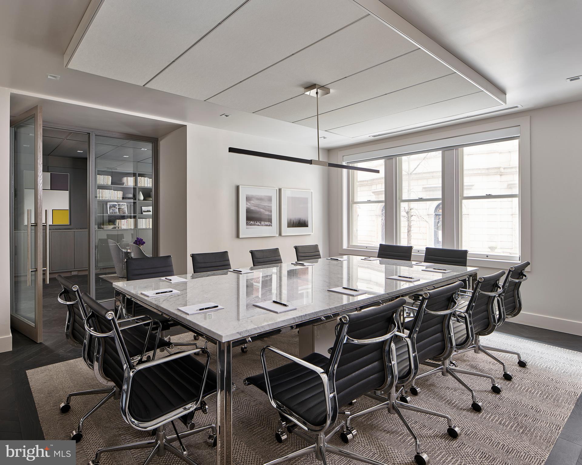 RITTENHOUSE SQUARE - Residential Lease