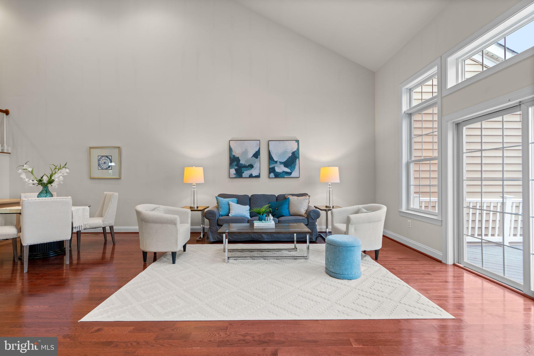 HIDDEN BLUFF - Residential