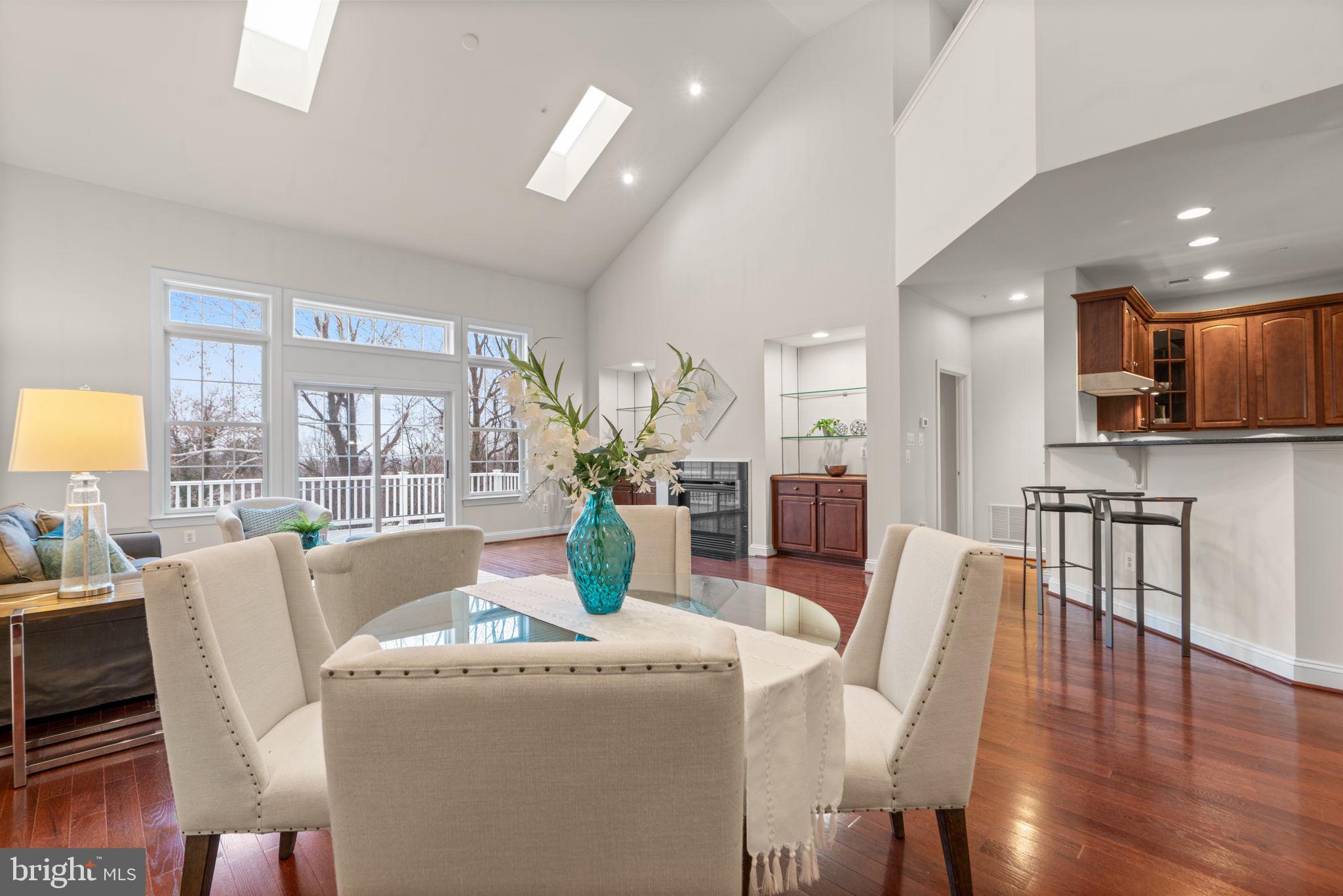 HIDDEN BLUFF - Residential