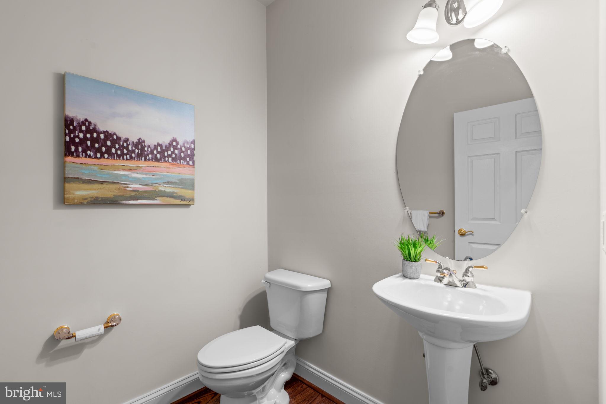 HIDDEN BLUFF - Residential