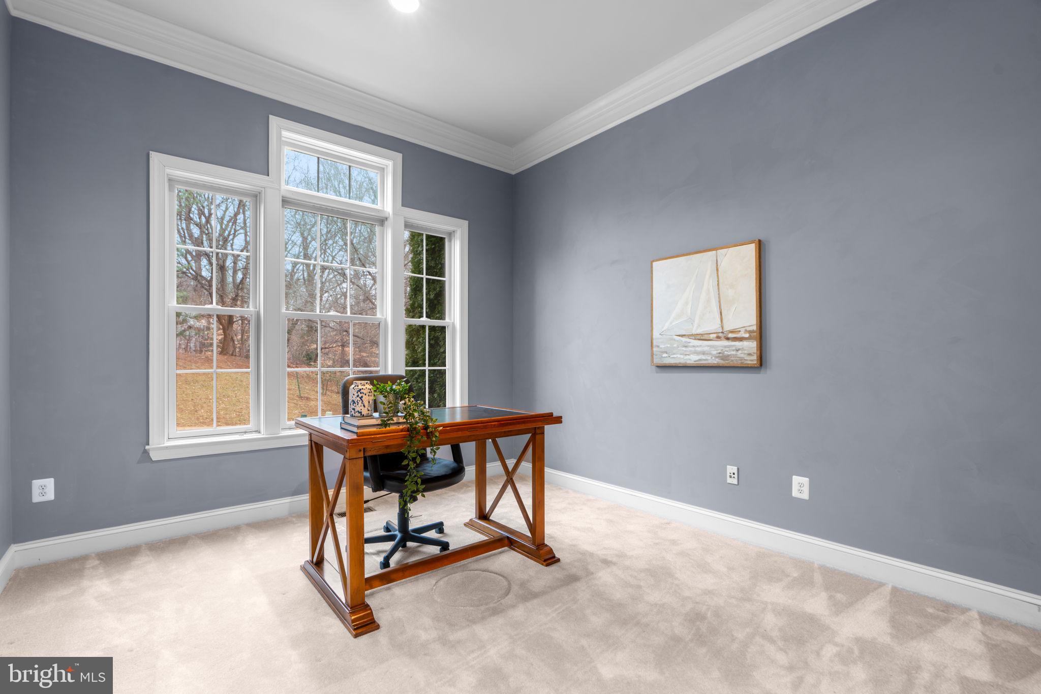 HIDDEN BLUFF - Residential