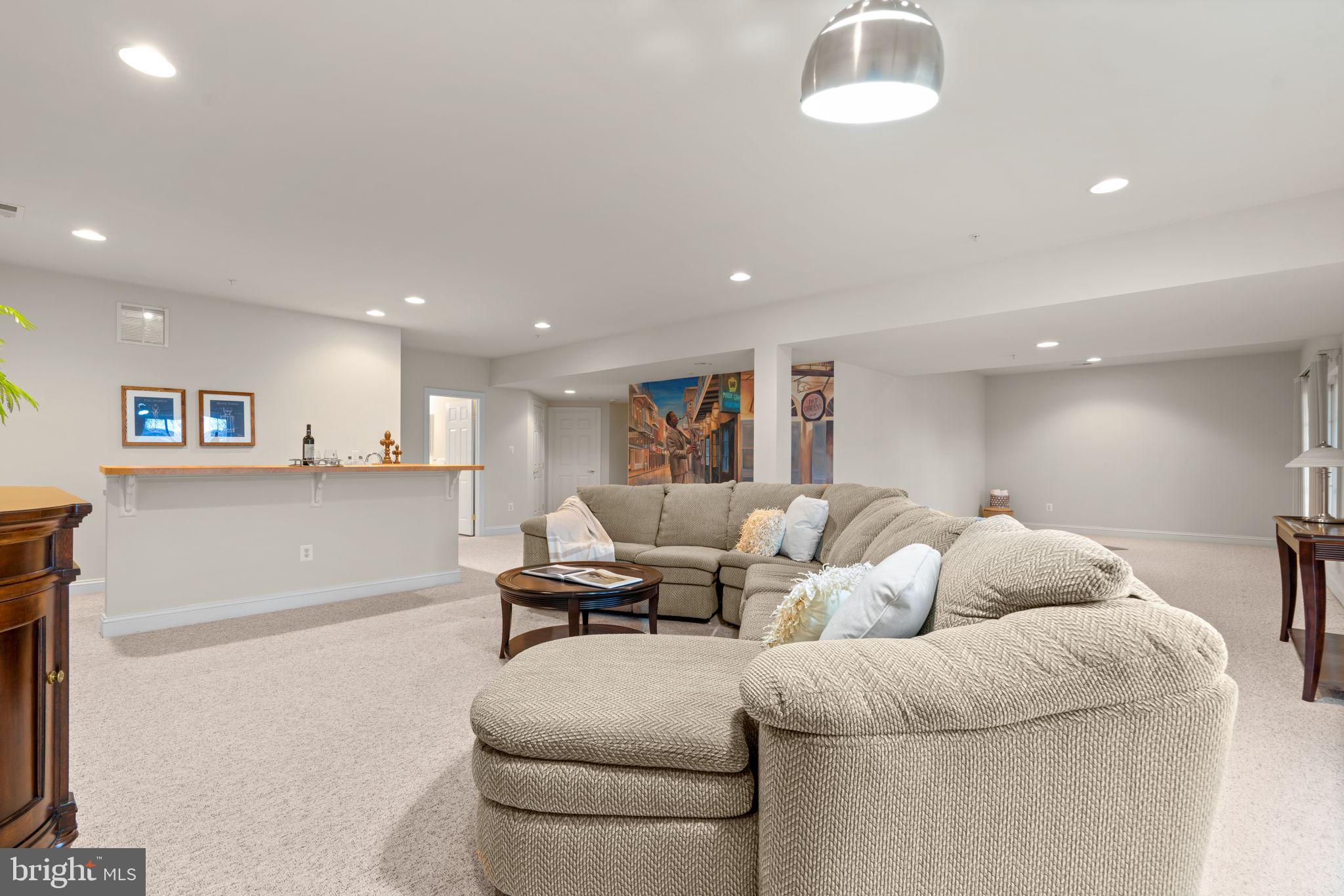 HIDDEN BLUFF - Residential