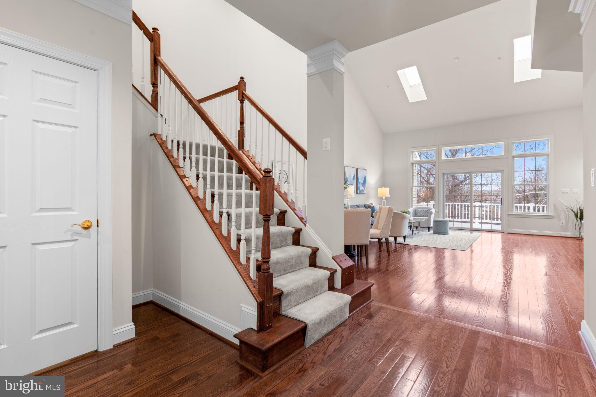 HIDDEN BLUFF - Residential