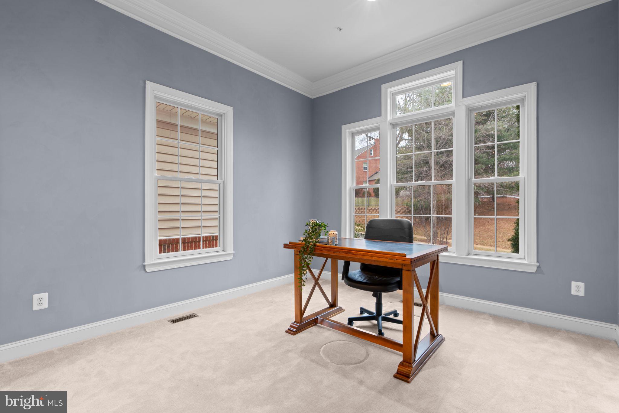 HIDDEN BLUFF - Residential