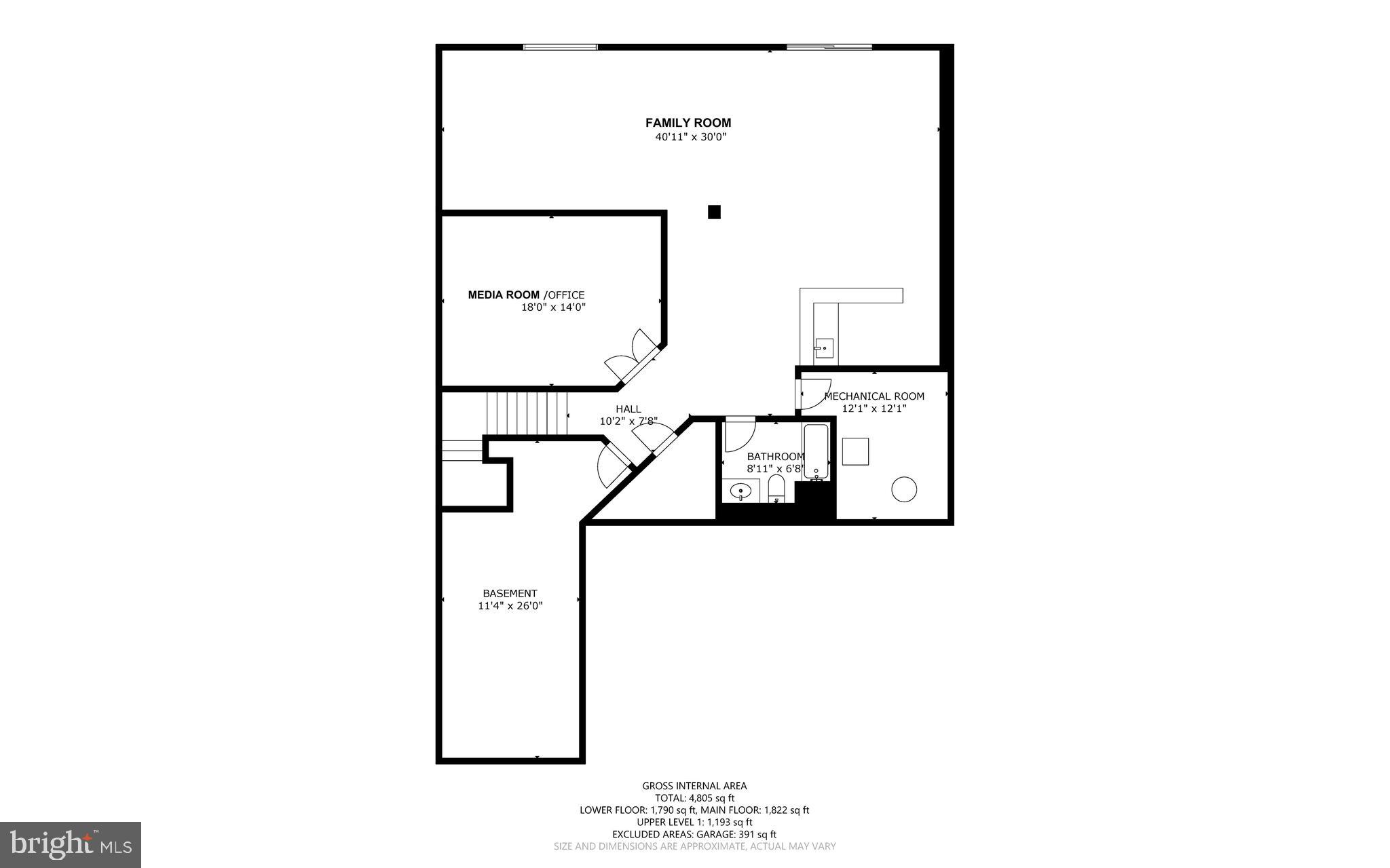 HIDDEN BLUFF - Residential