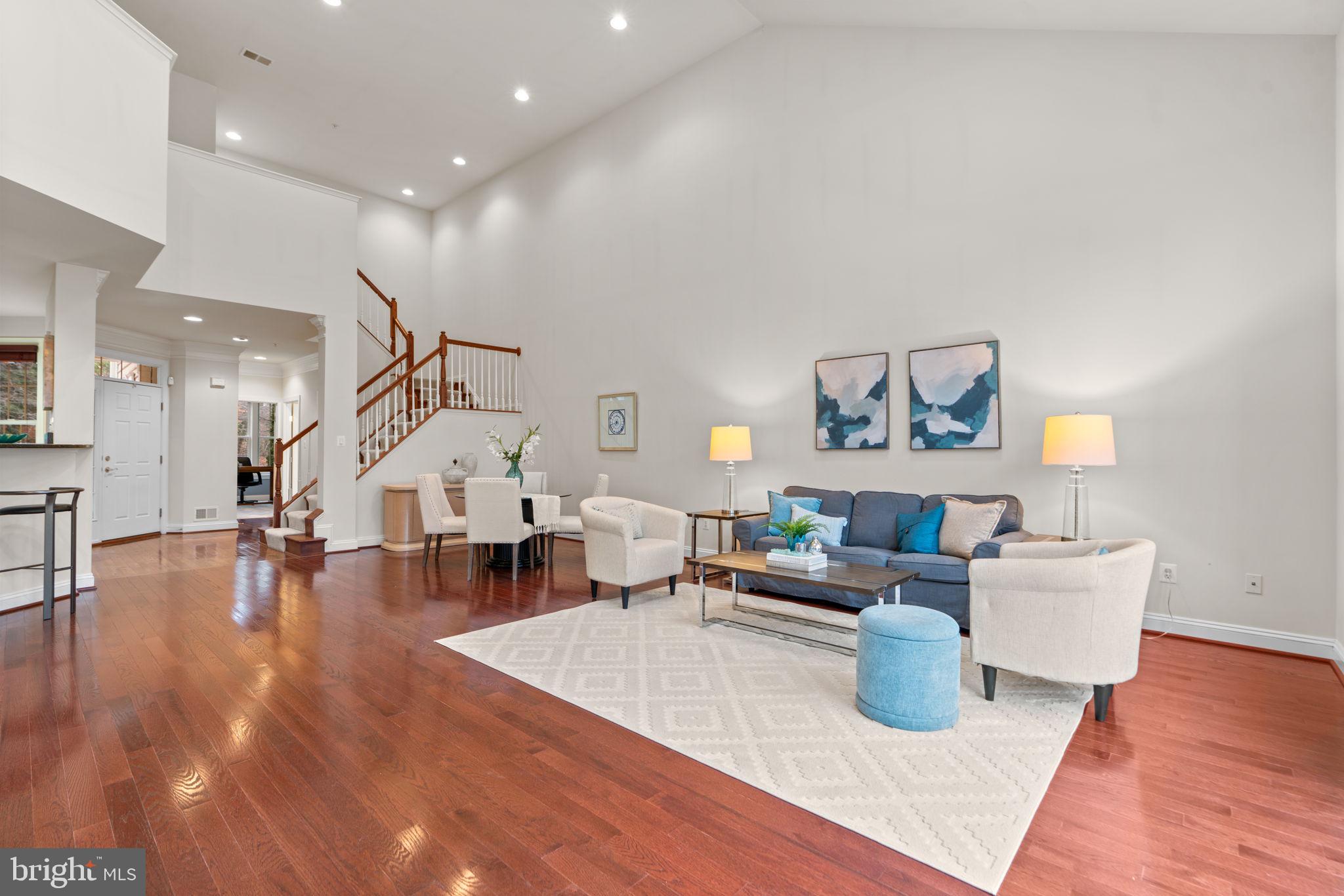 HIDDEN BLUFF - Residential