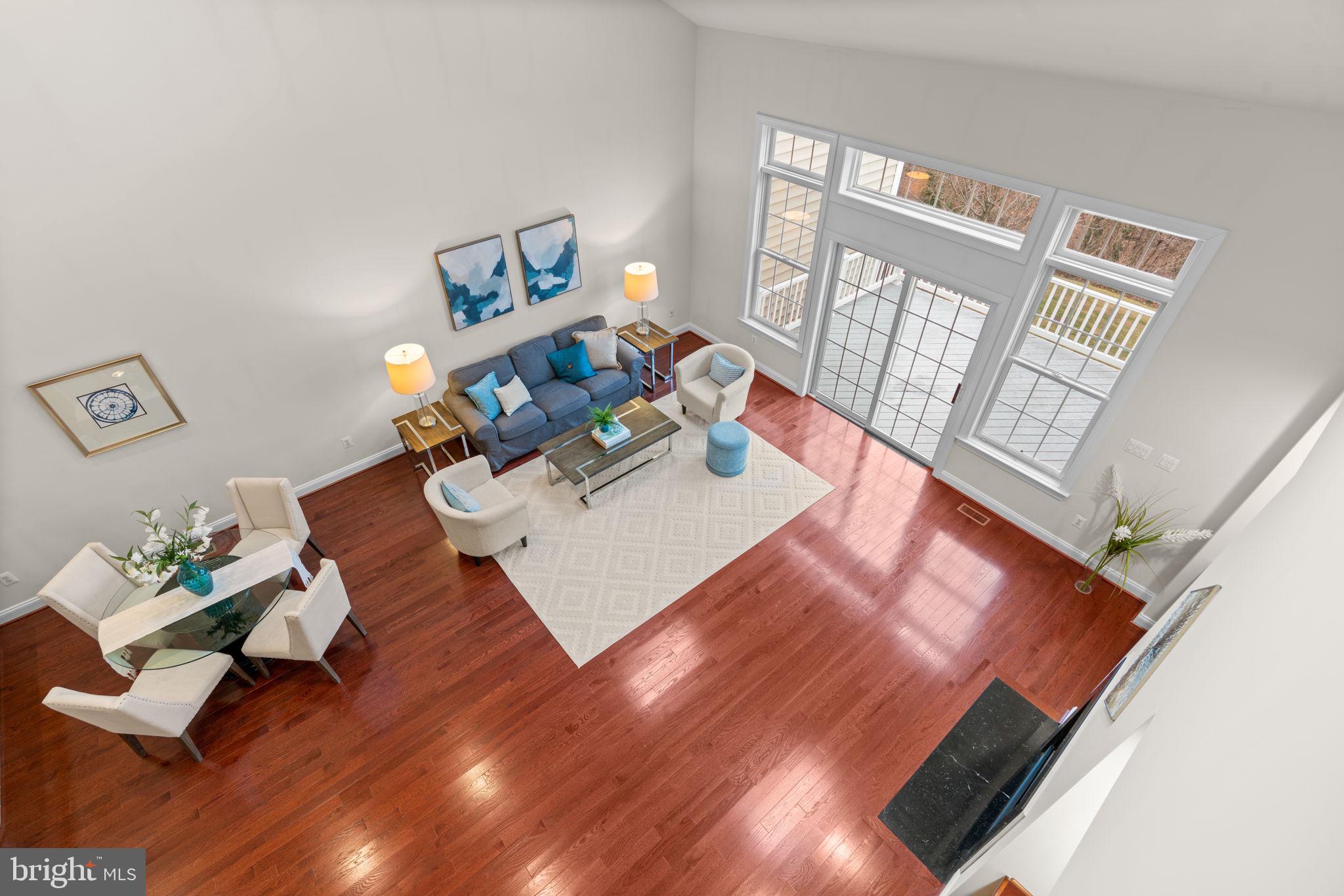 HIDDEN BLUFF - Residential