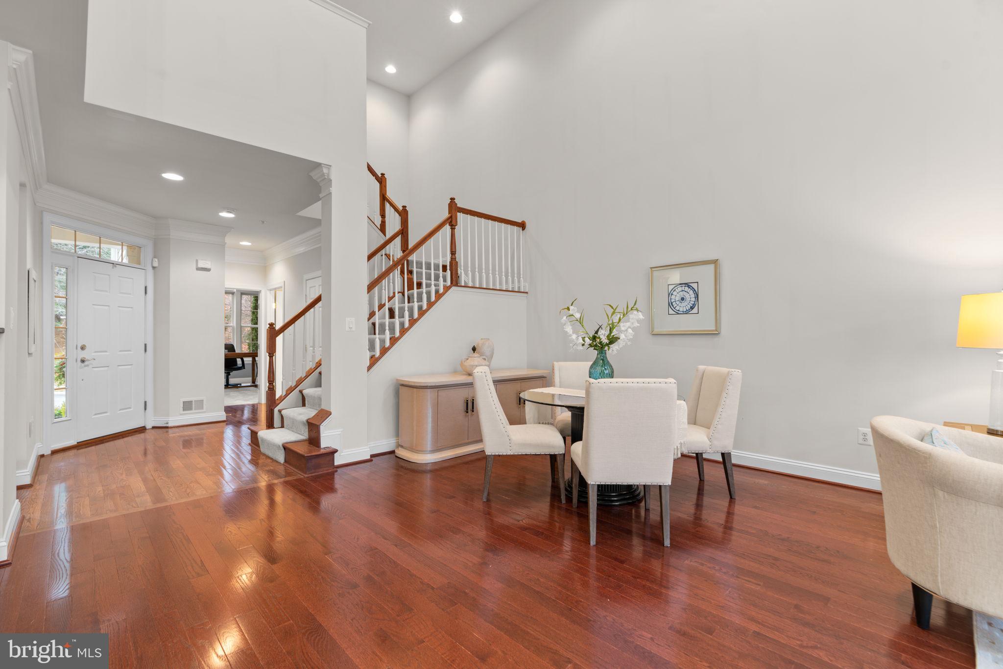 HIDDEN BLUFF - Residential