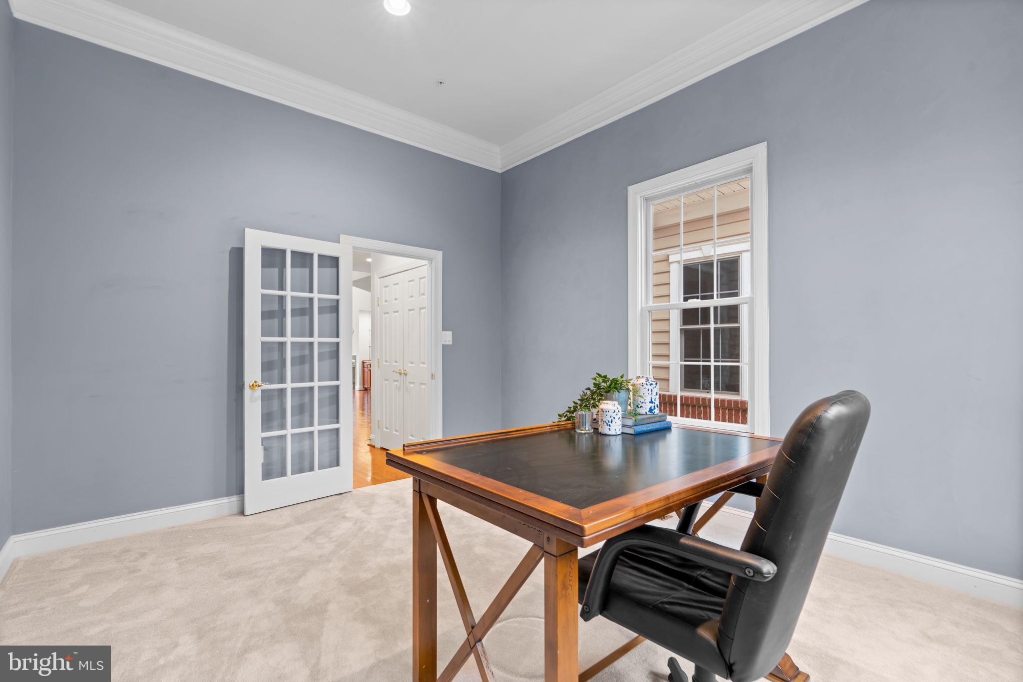 HIDDEN BLUFF - Residential