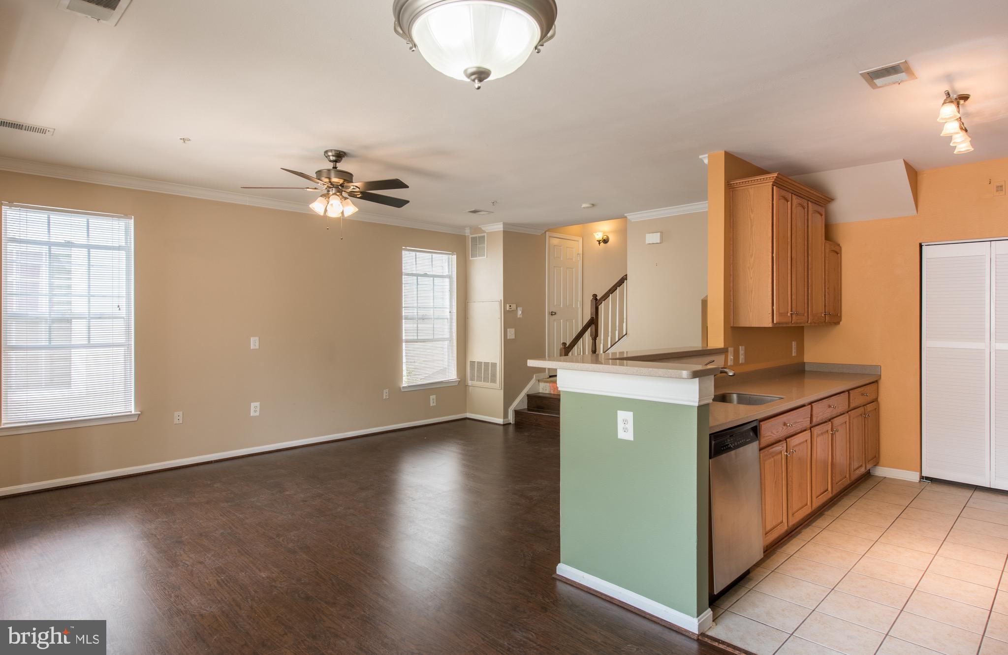 FOX MILL STATION - Residential