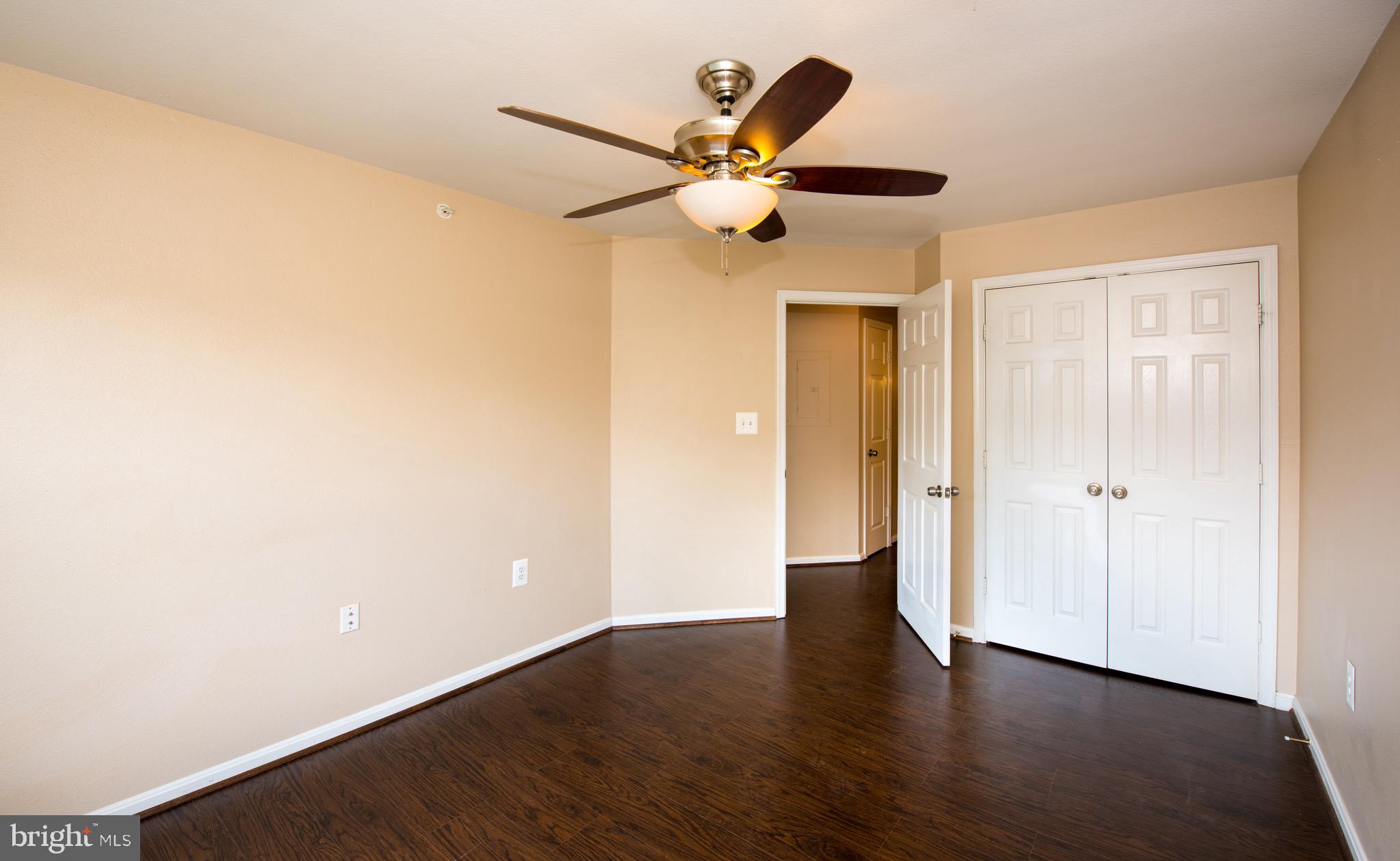 FOX MILL STATION - Residential