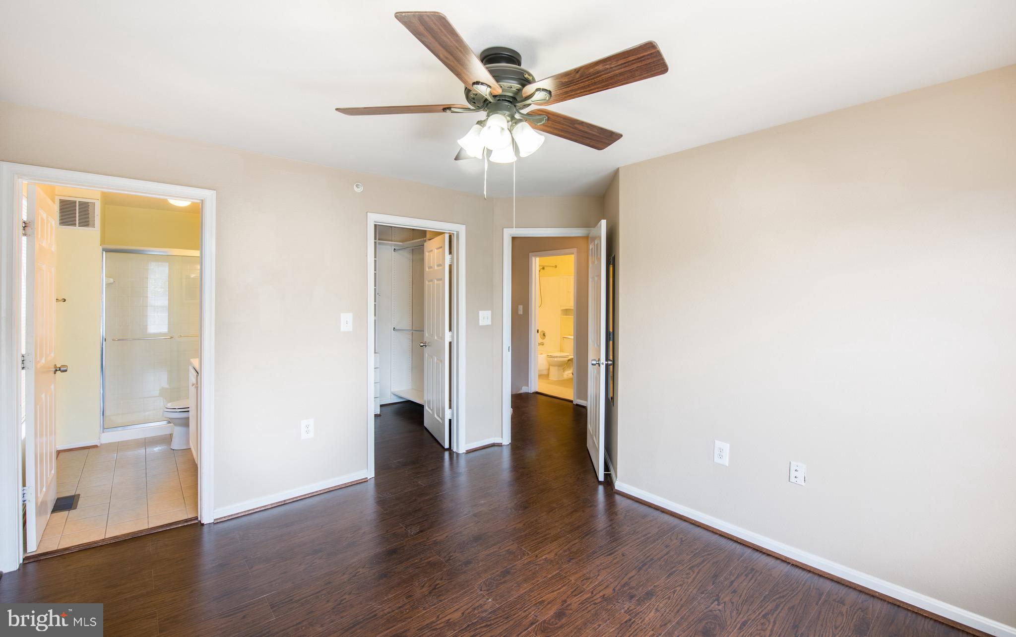 FOX MILL STATION - Residential