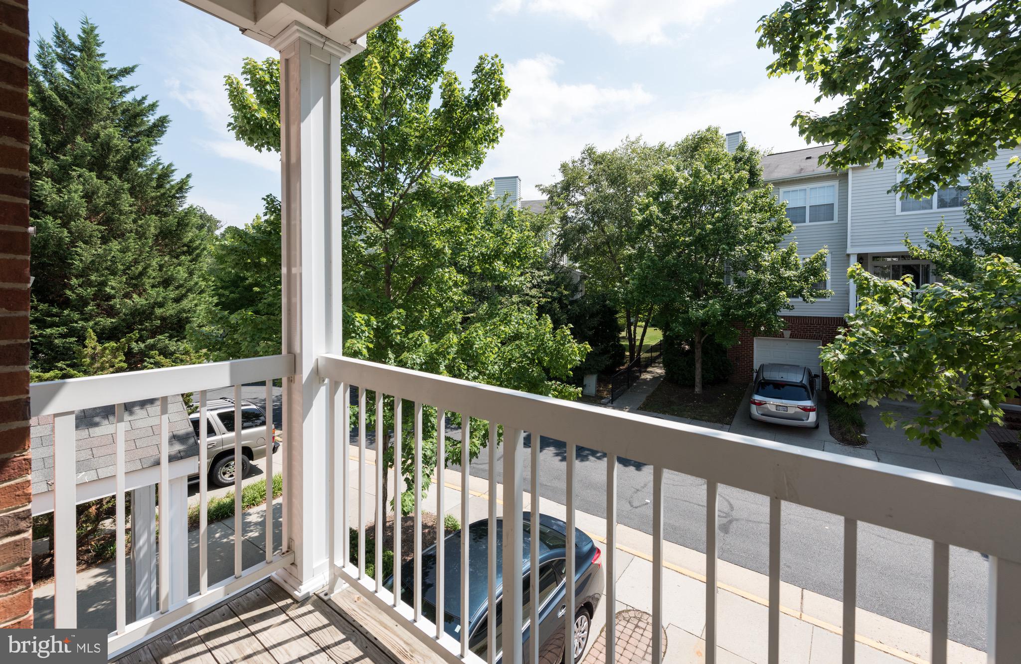 FOX MILL STATION - Residential